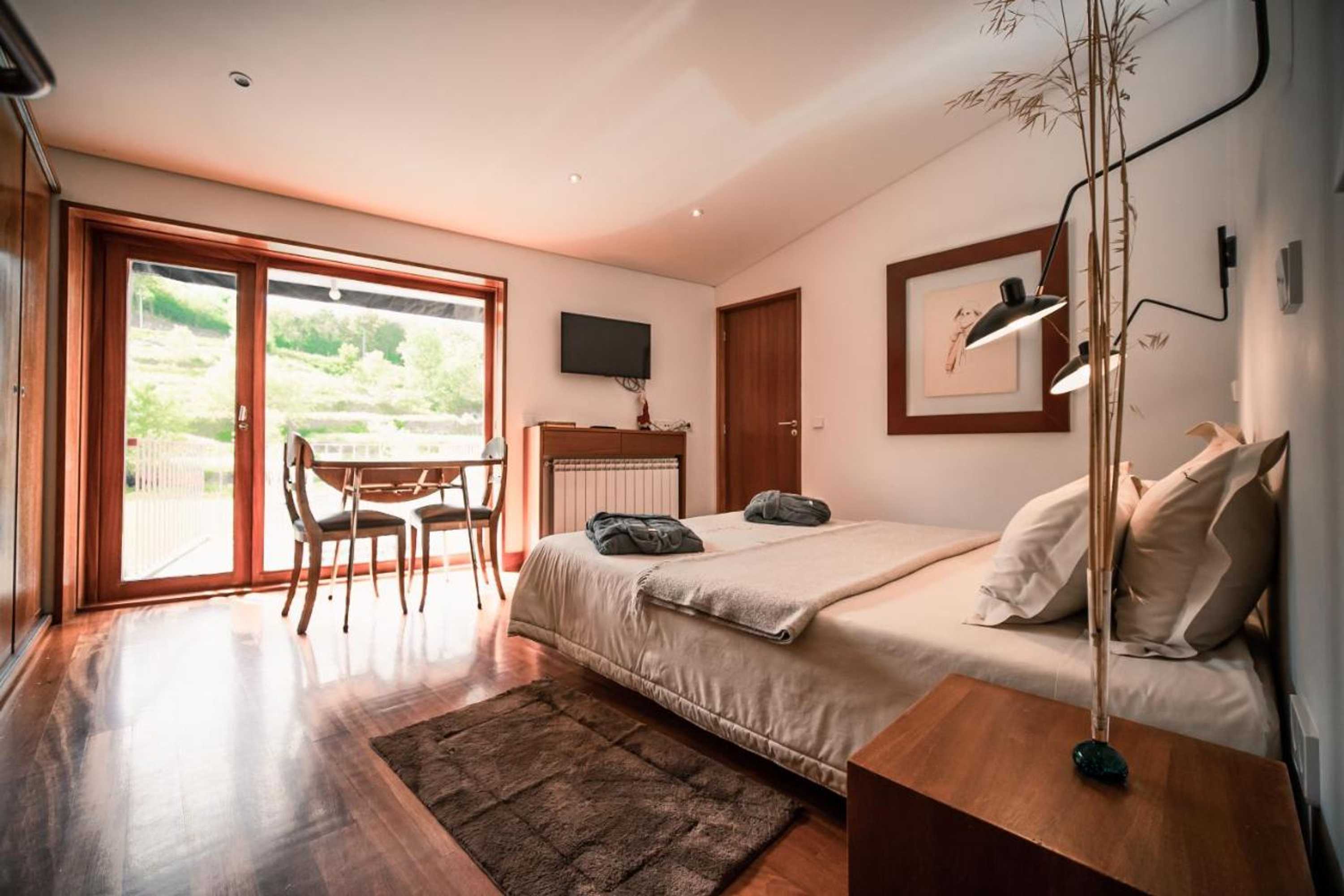 Gift card for Casa Da Várzea