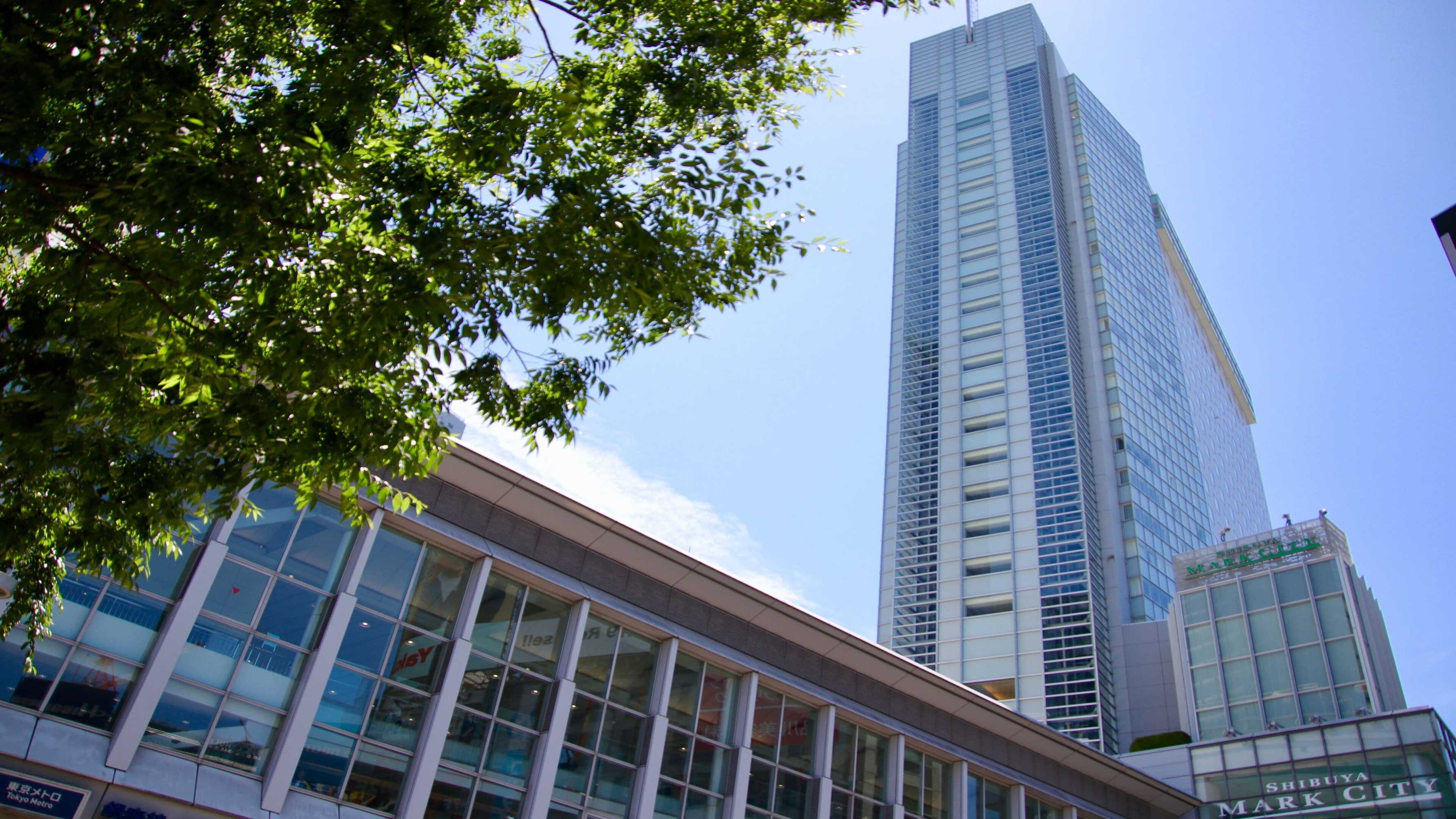 Gift card for Shibuya Excel Hotel Tokyu Gift card for Shibuya Excel Hotel Tokyu