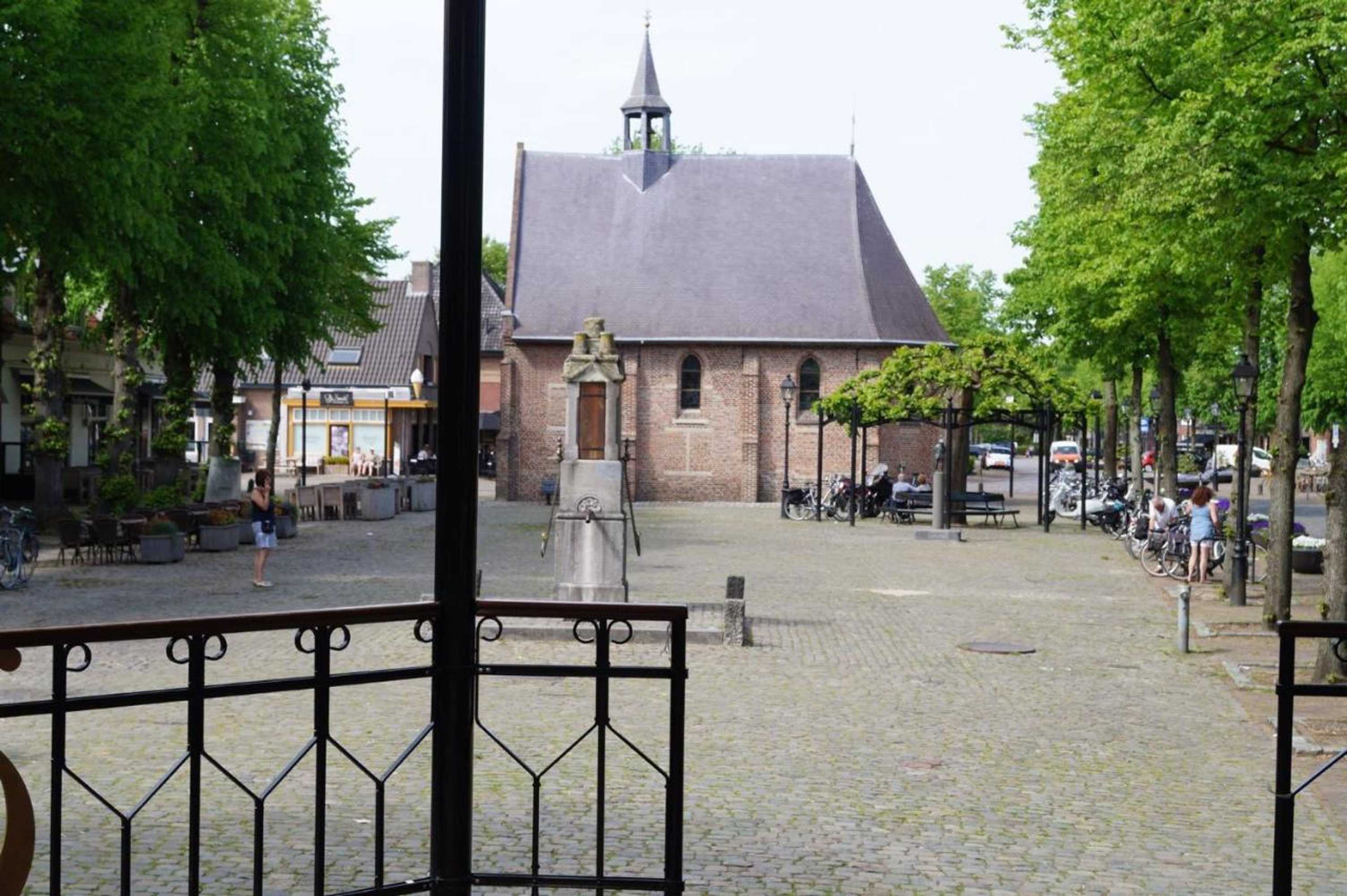 Gift card for Eersel's Groen