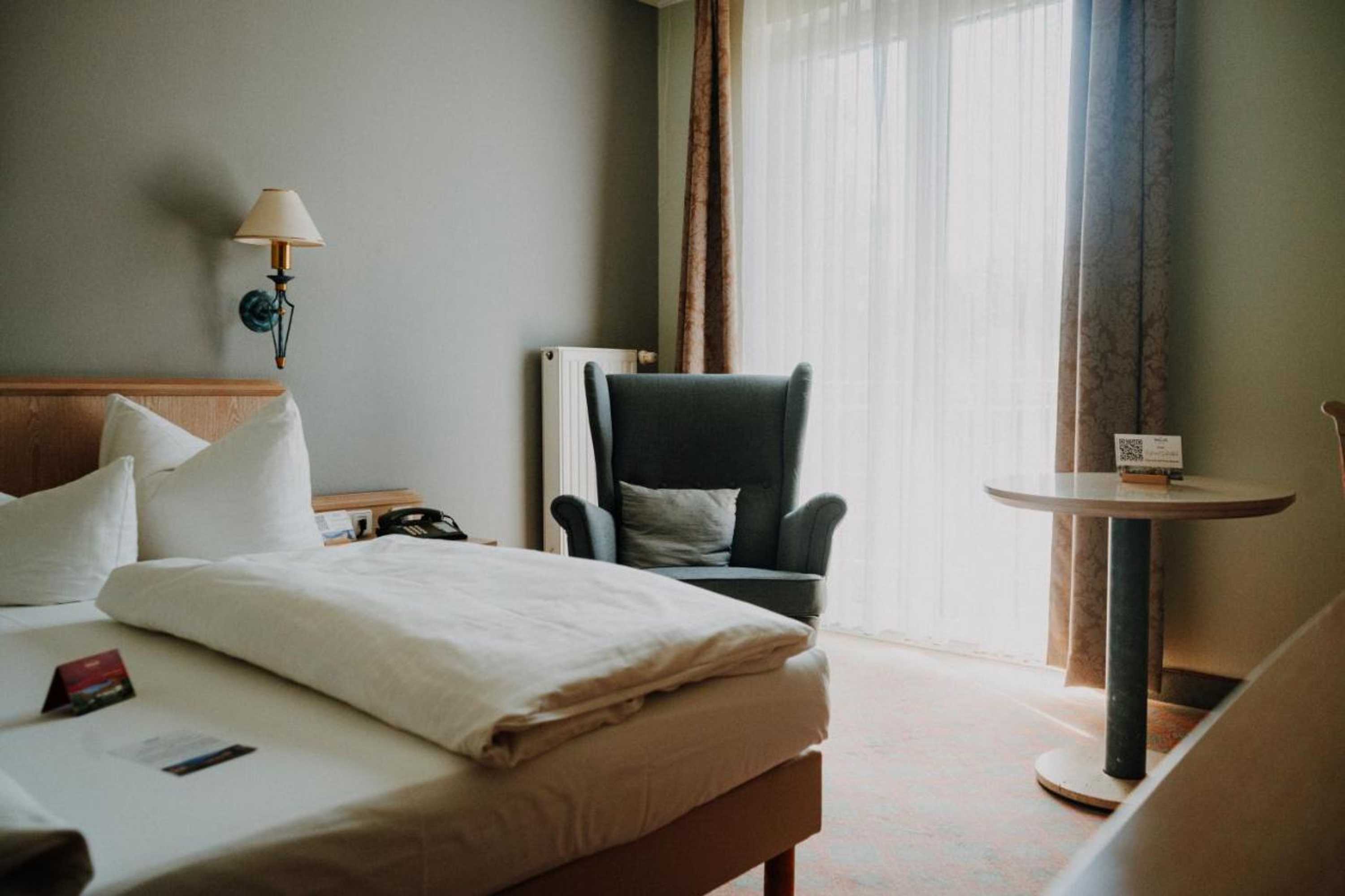 Gift card for Conference Partner Hotel am Schloß Apolda