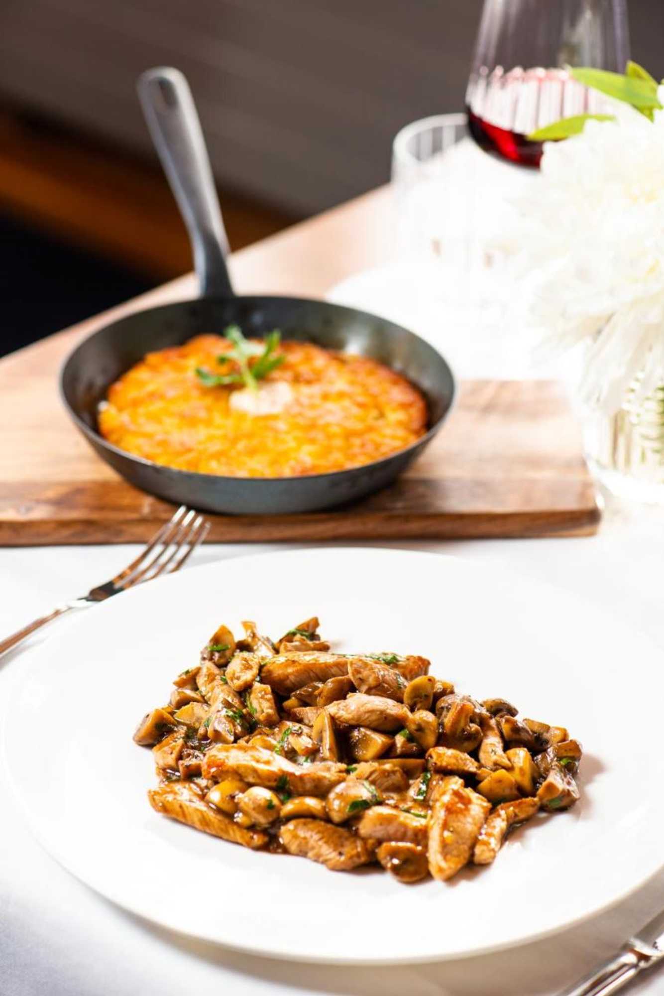 Gift card for 3 Sterne Boutique Gasthaus Pöstli