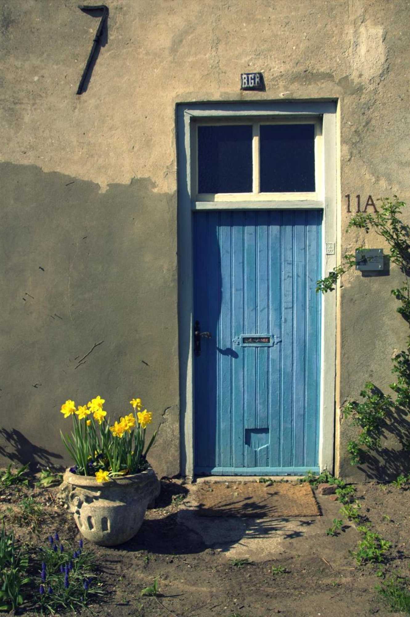 Gift card for B&b Van Beijden