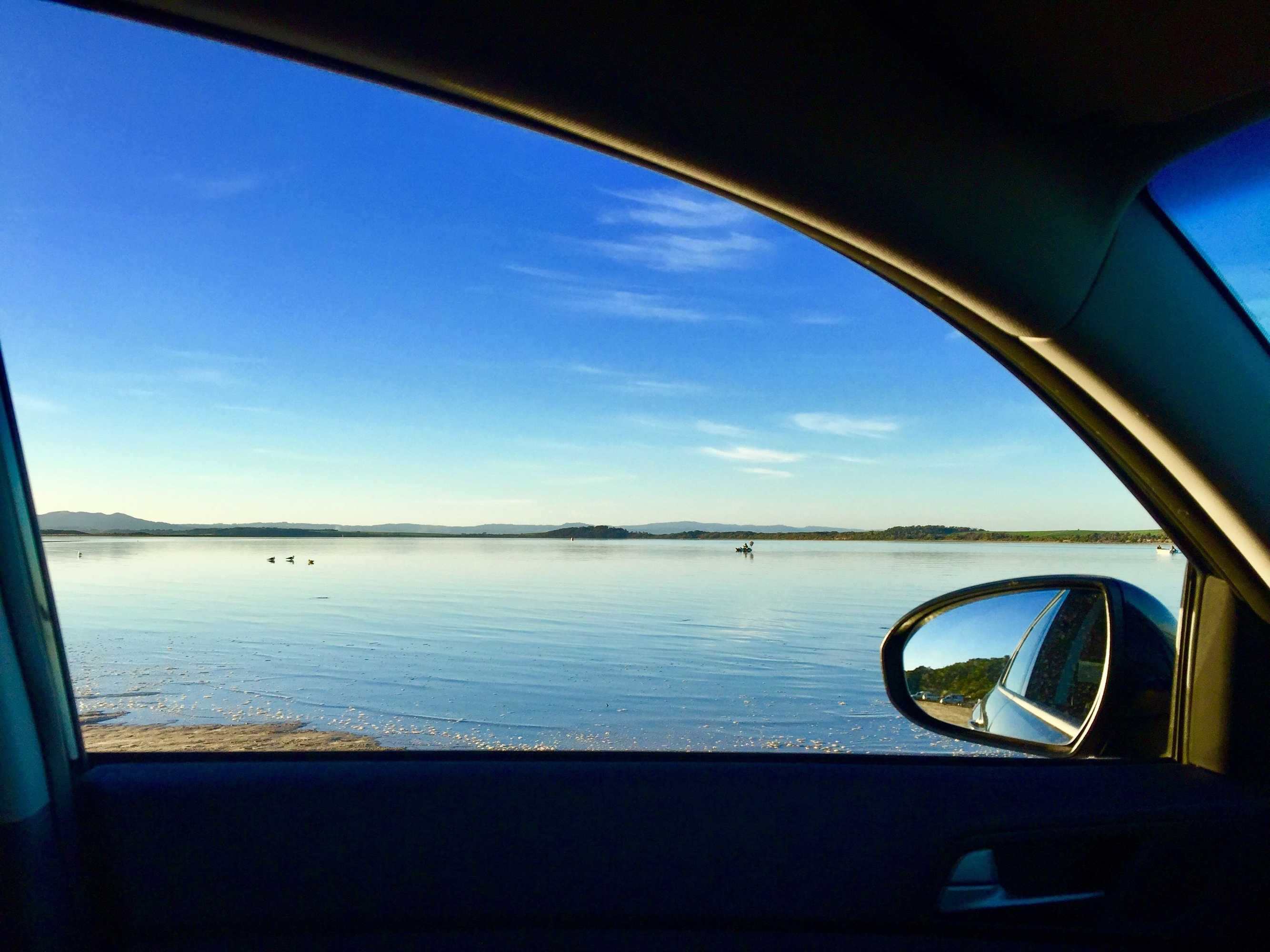 Gift card for Prom Coast Apartments