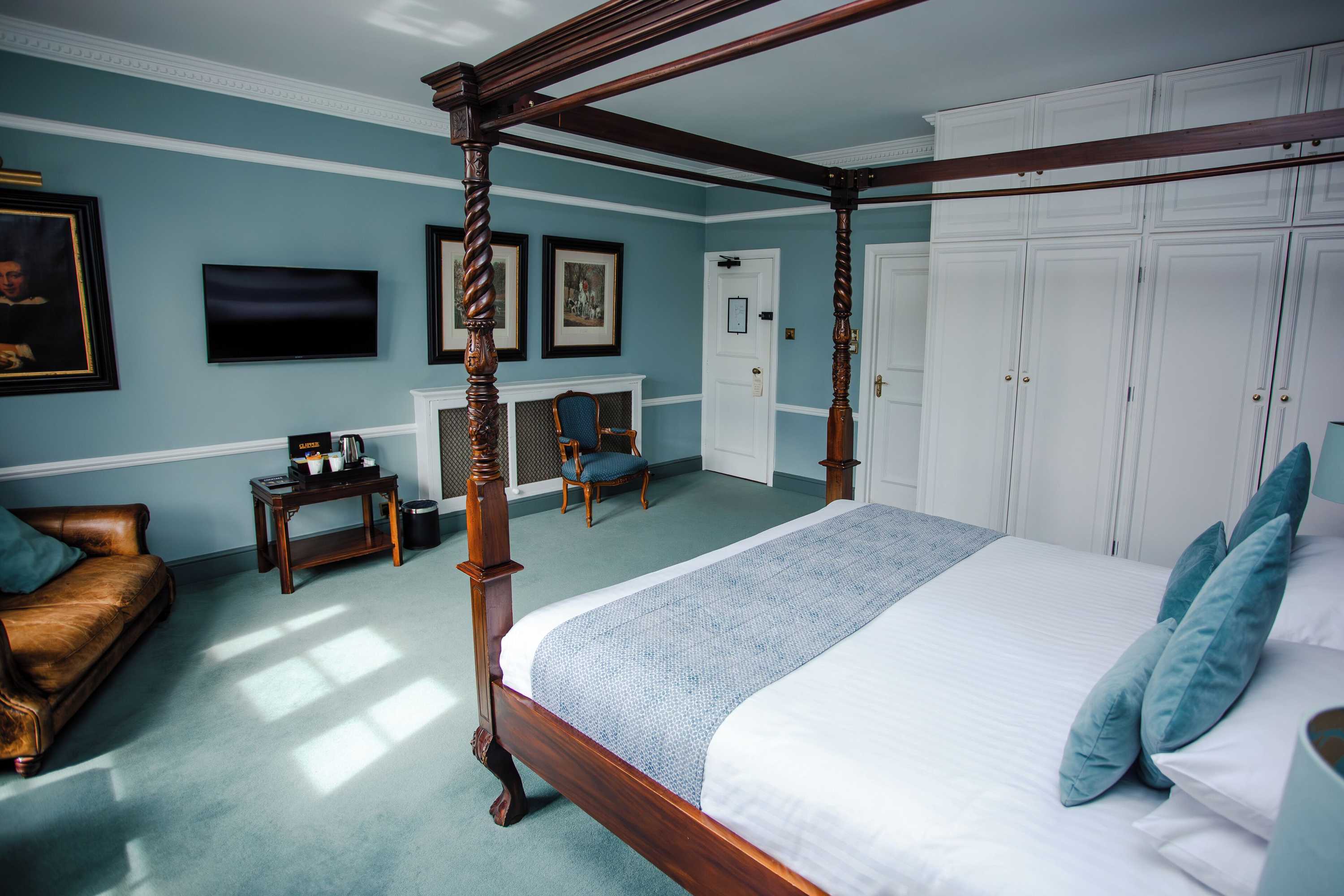 Gift card for The Snooty Fox