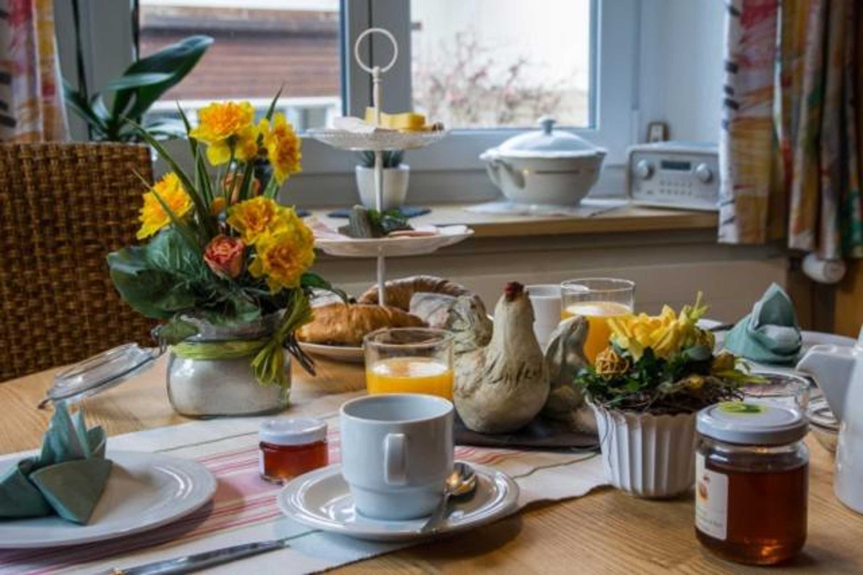 Gift card for Pension Chesselberg