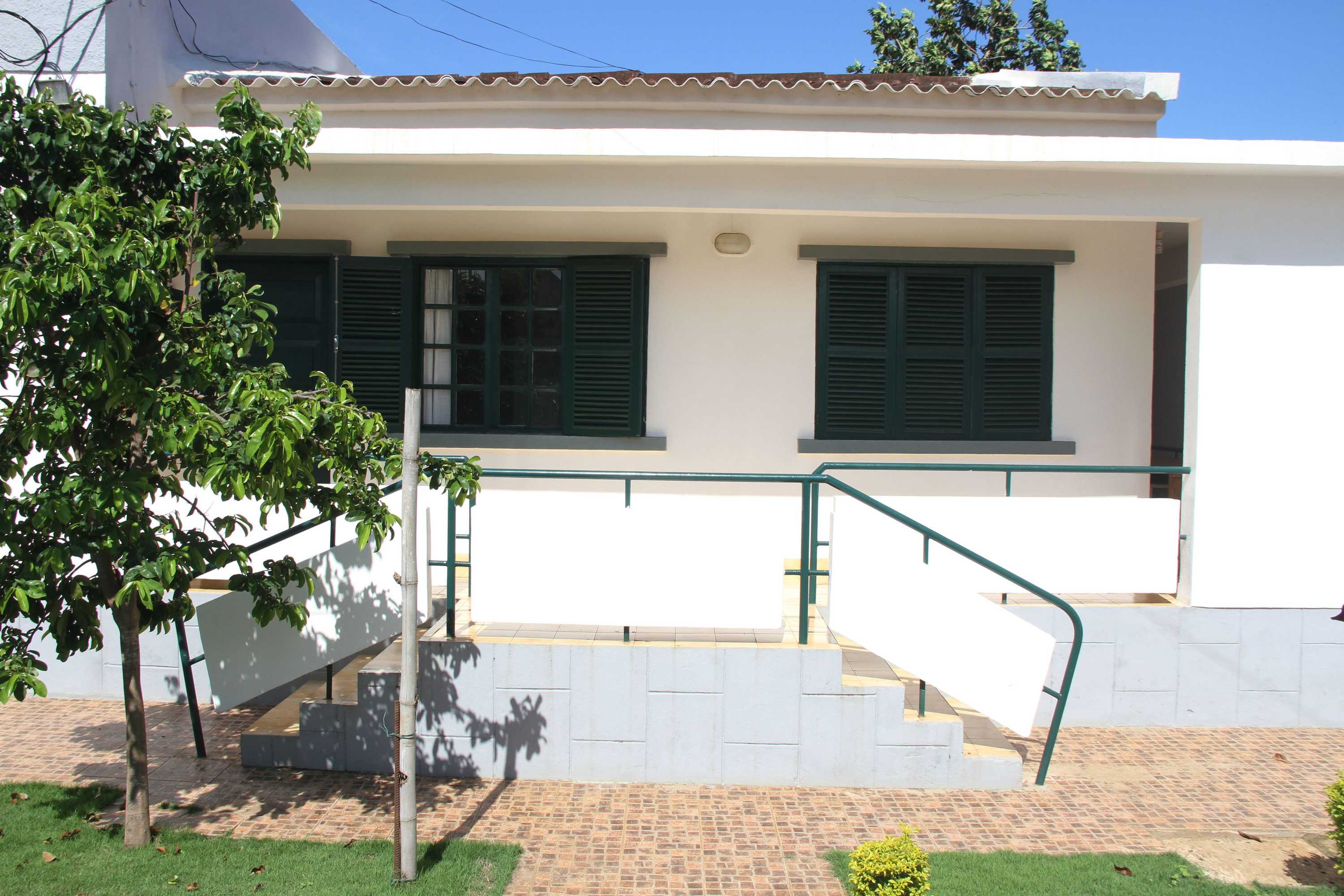 Gift card for Cocoa Hotel Residence São Tomé Gift card for Cocoa Hotel Residence São Tomé