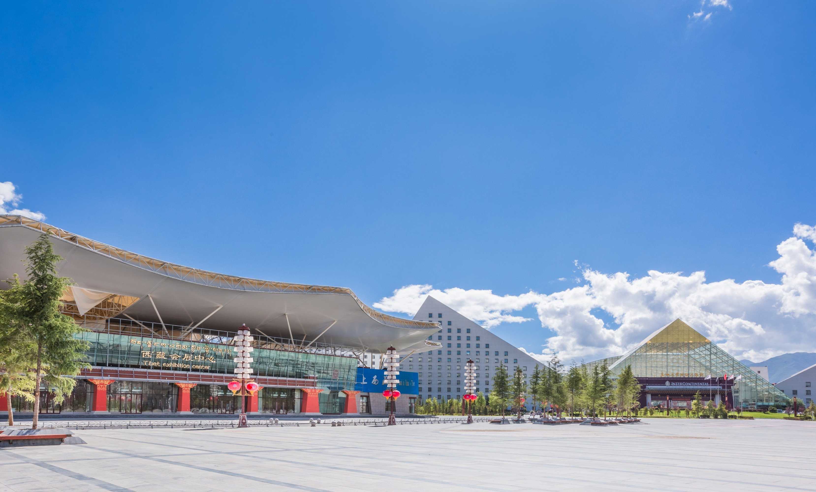Gift card for Intercontinental Resort Lhasa Paradise by Ihg Gift card for Intercontinental Resort Lhasa Paradise by Ihg