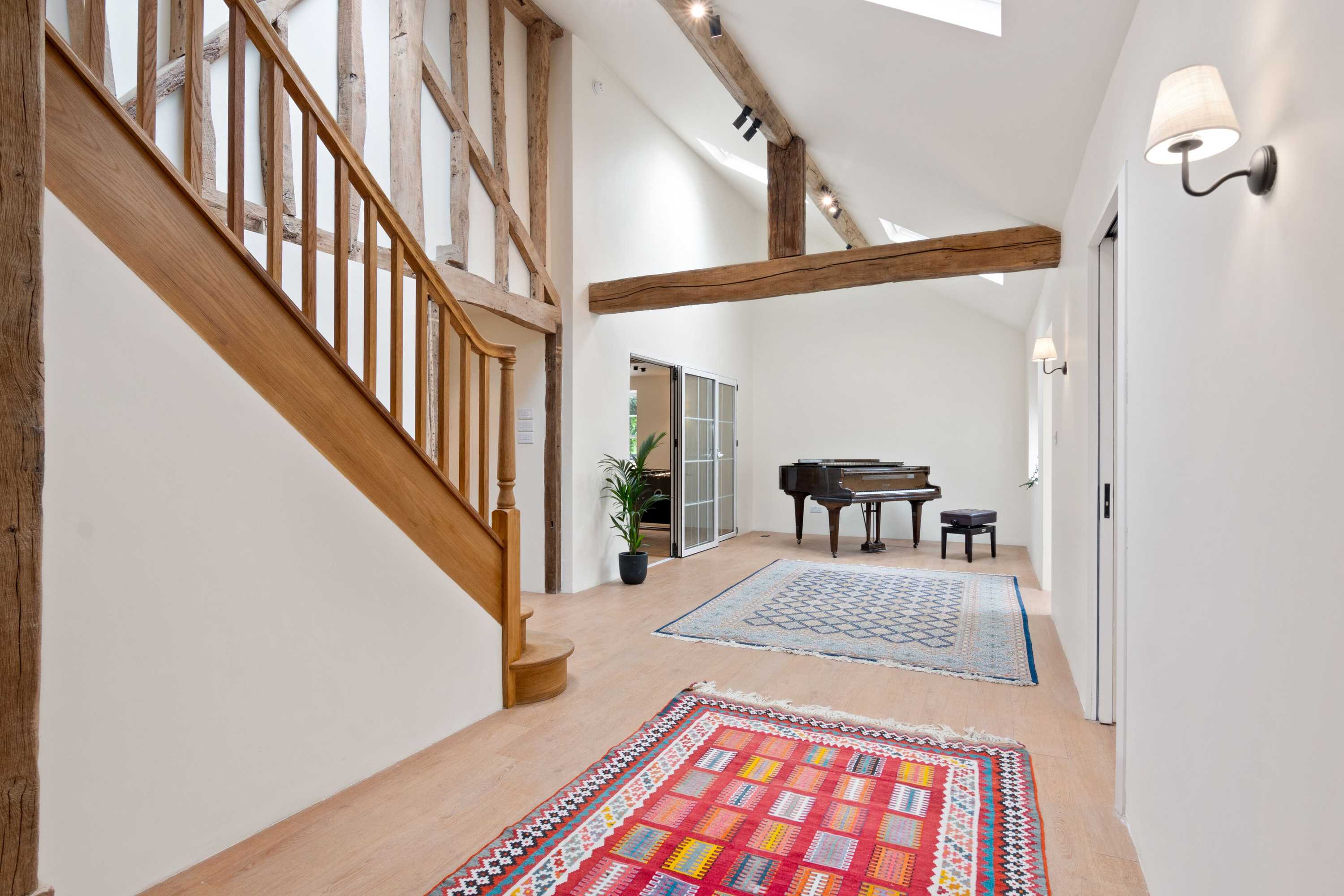 Gift card for The Manor at Minstrel Court