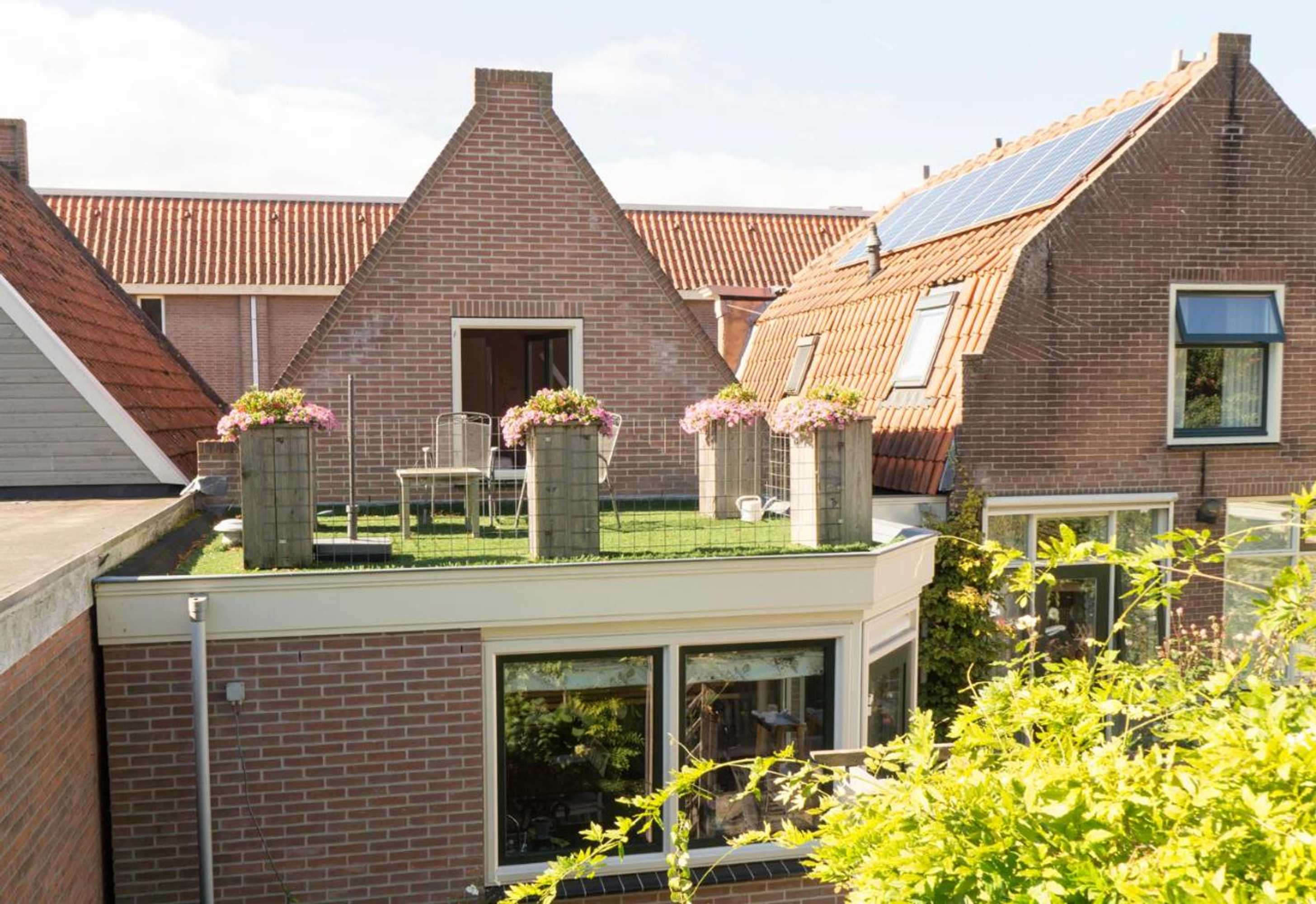 Gift card for Bij de Buren