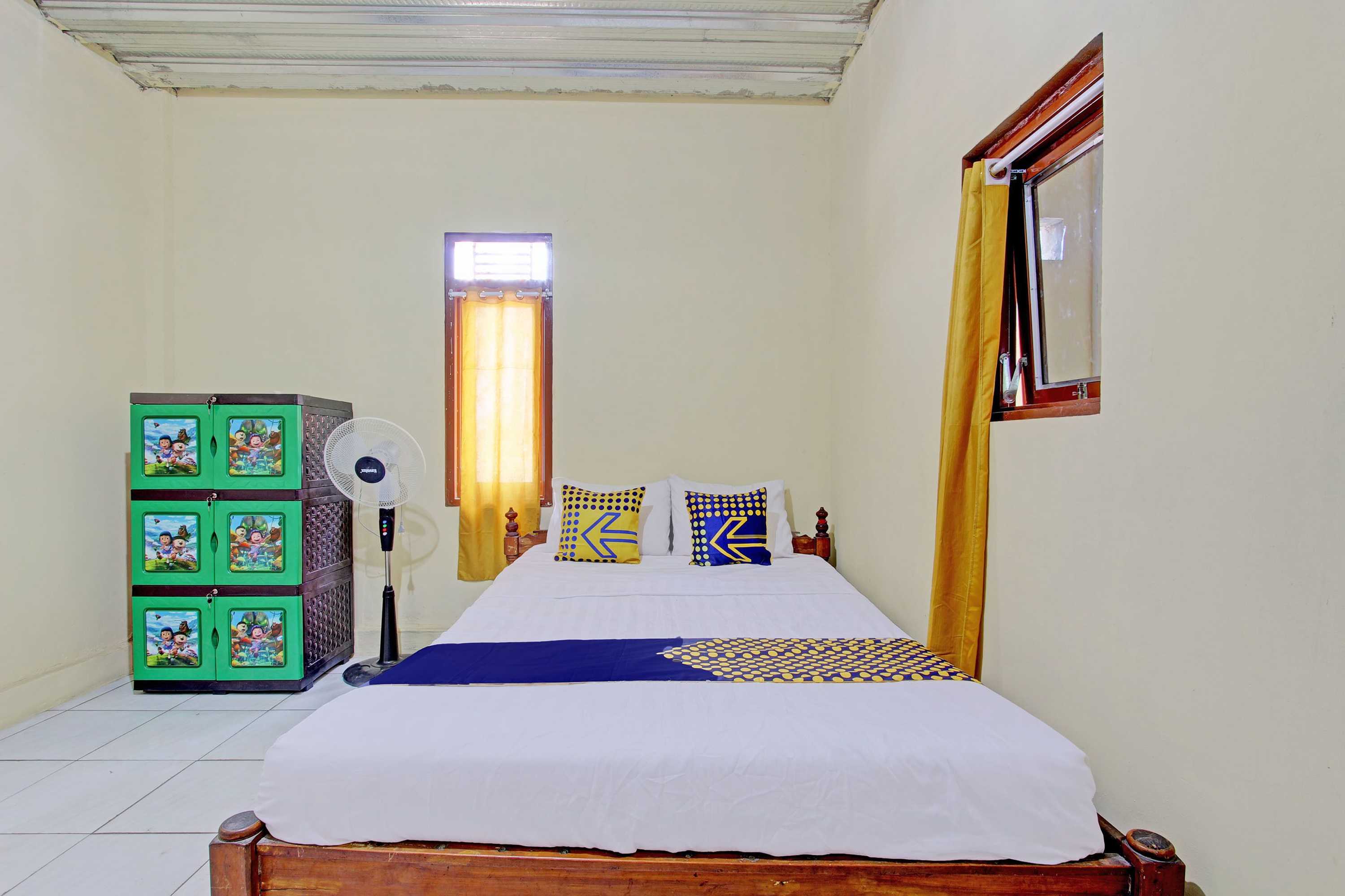 Gift card for Hotel O Syifa Guest House Syariah