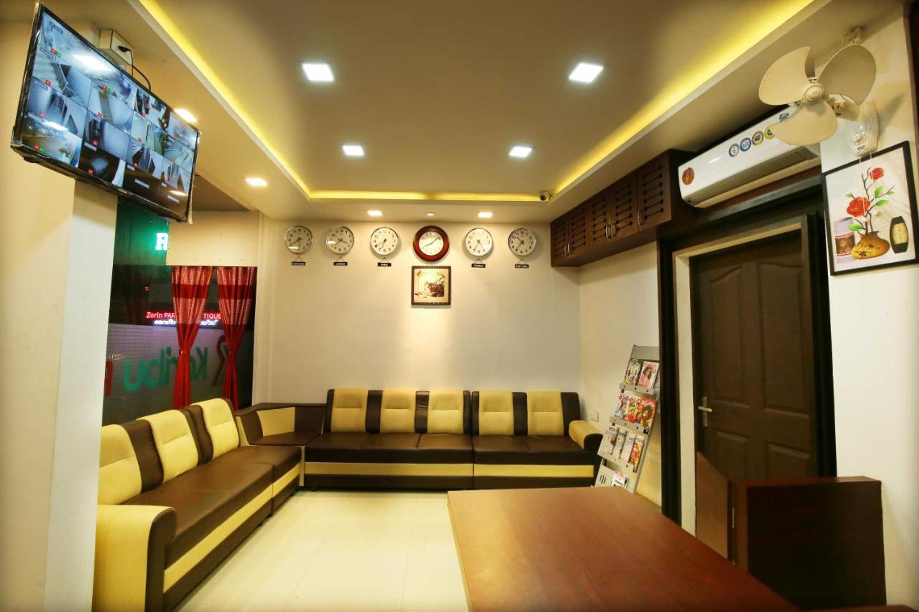 Gift card for Karibu Residency