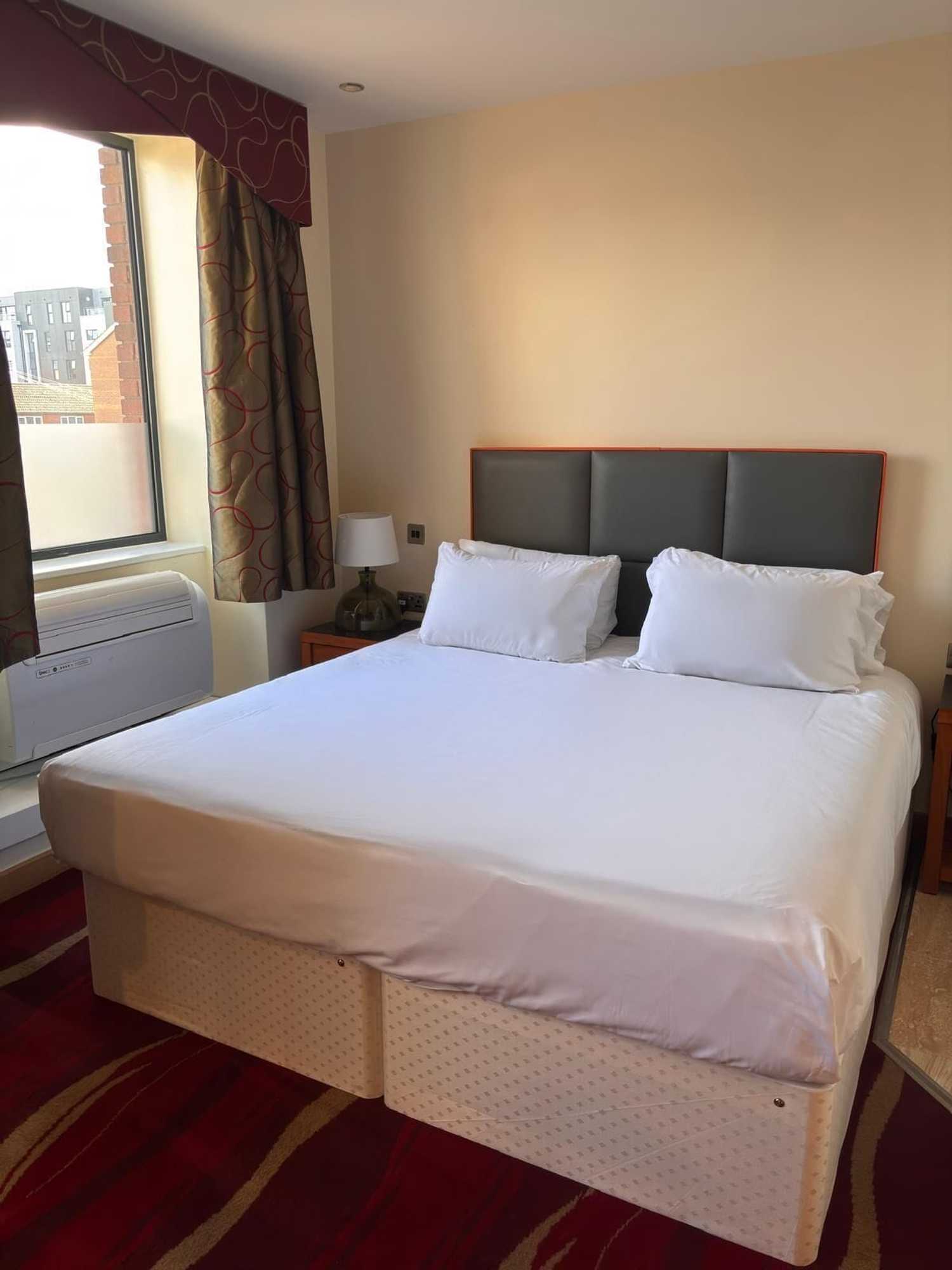 Gift card for Icon Hotel