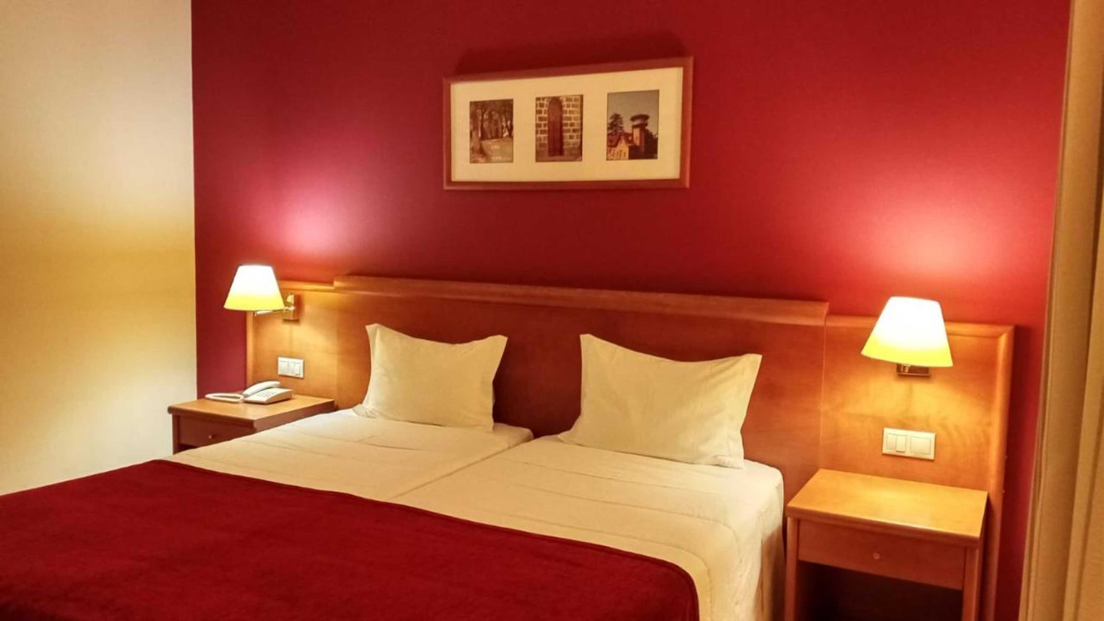 Gift card for Hotel Monte Rio Aguieira