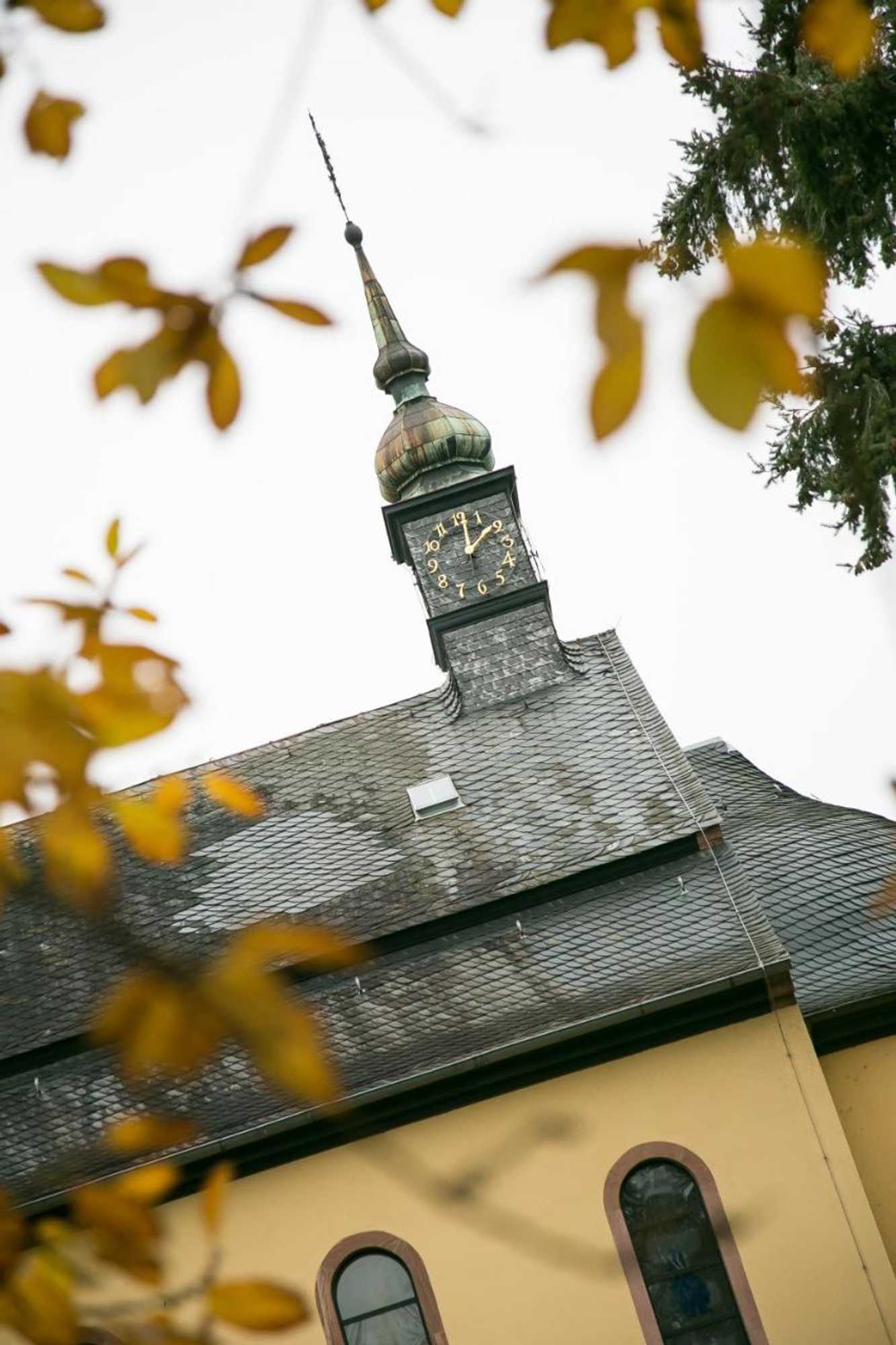 Gift card for Jugendhaus St. Kilian