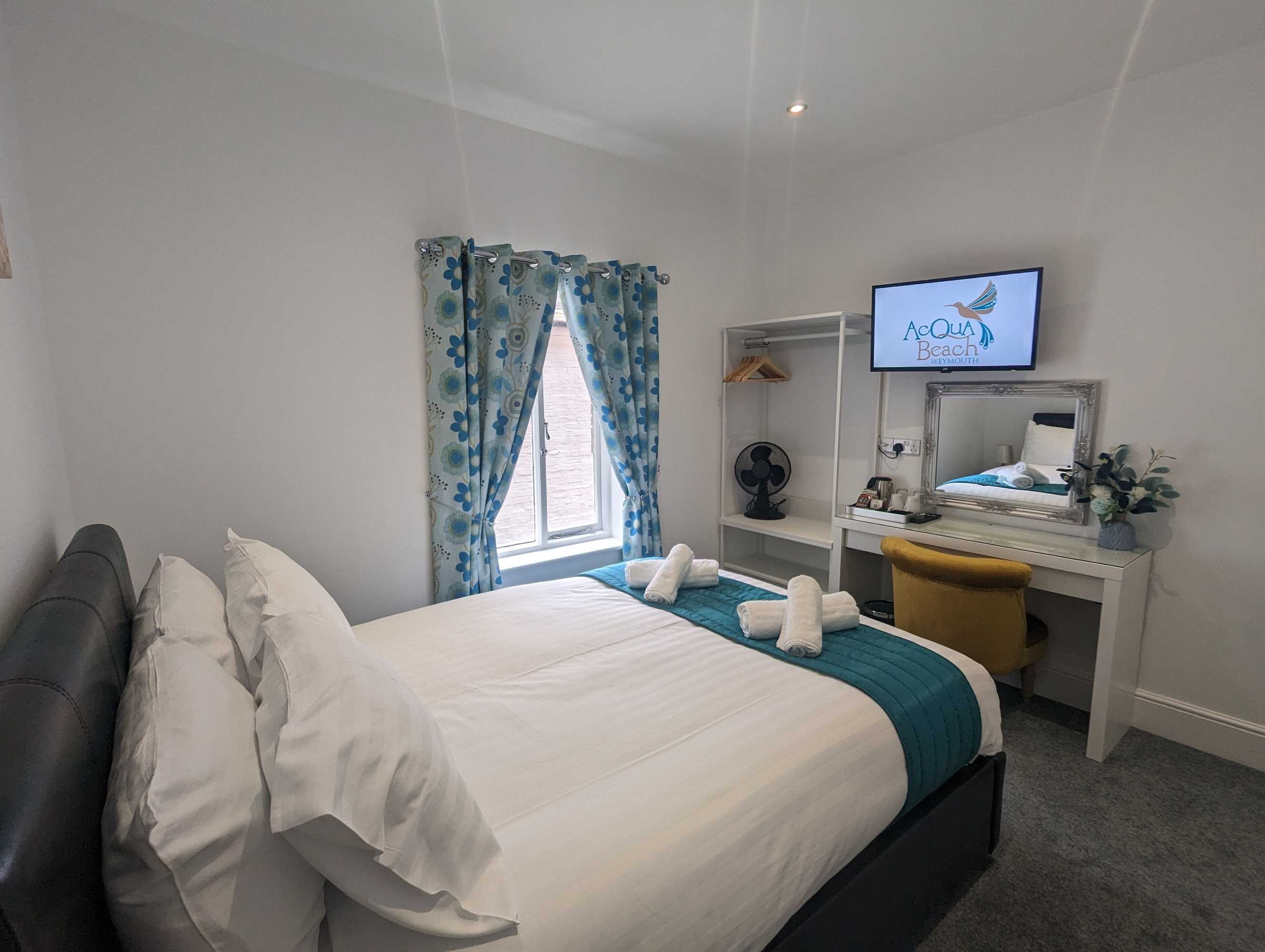 Gift card for Acqua Beach