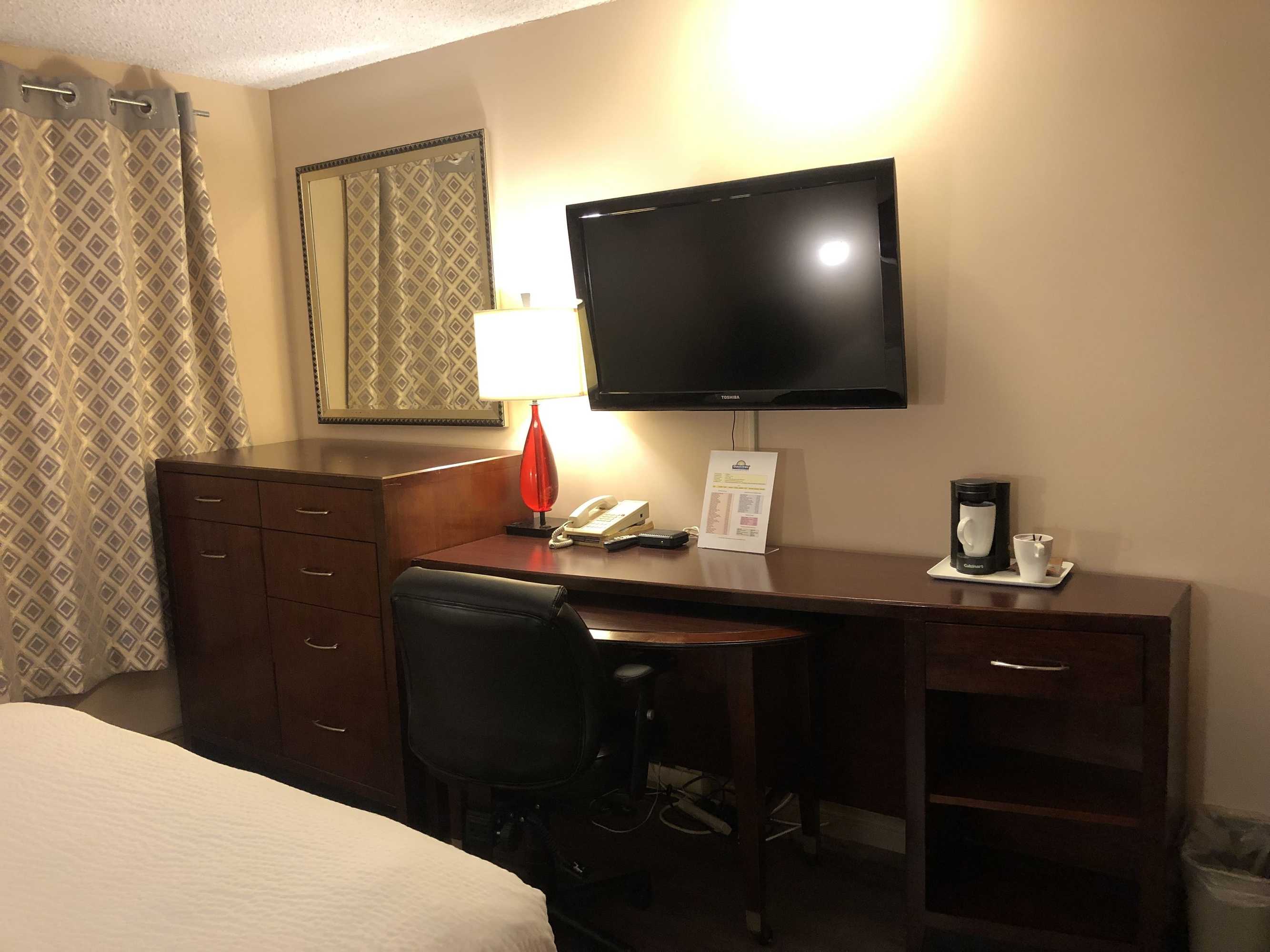 Gift card for Days Inn by Wyndham Fredericton Gift card for Days Inn by Wyndham Fredericton
