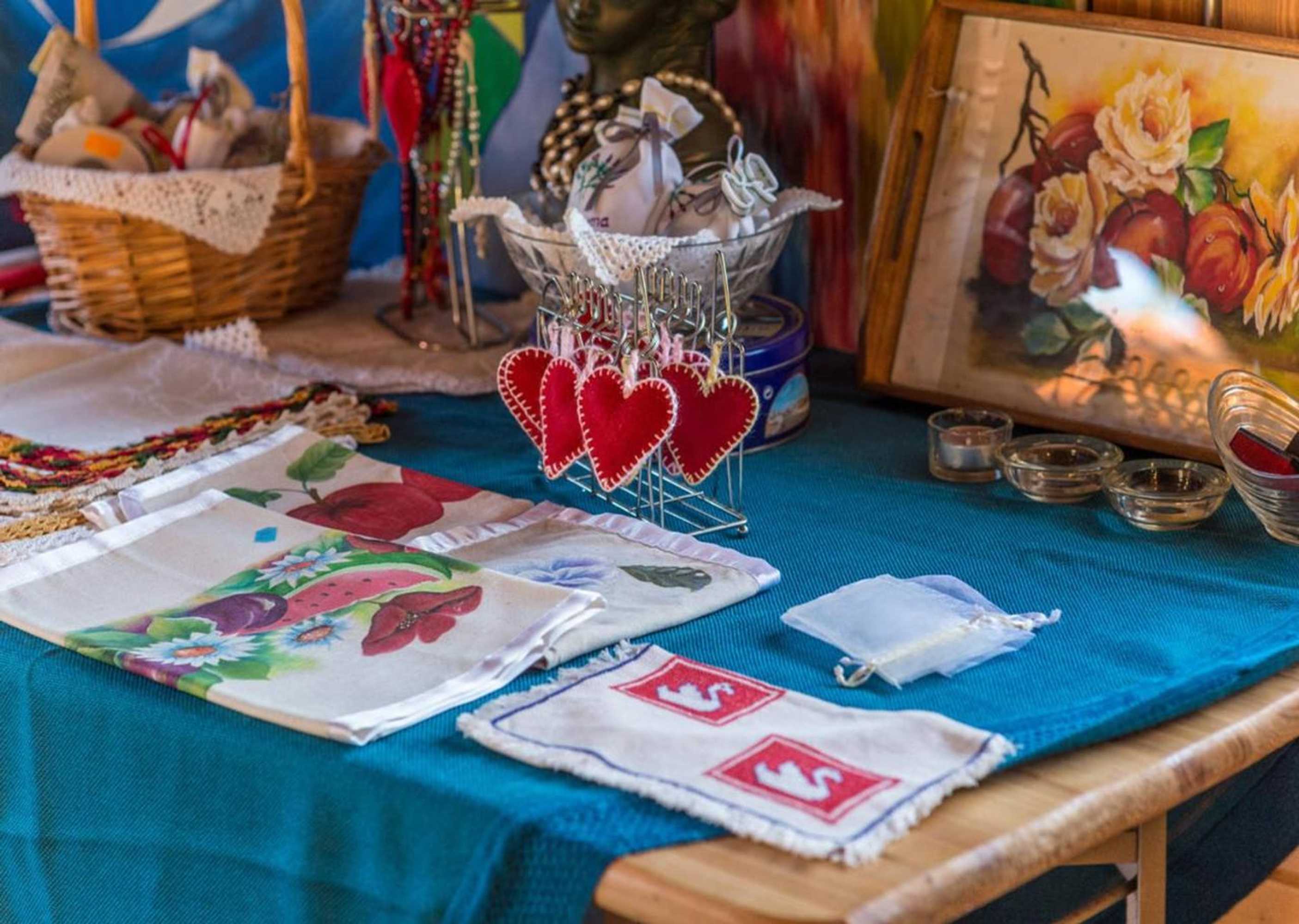 Gift card for Quintinha do Casal Ruivo