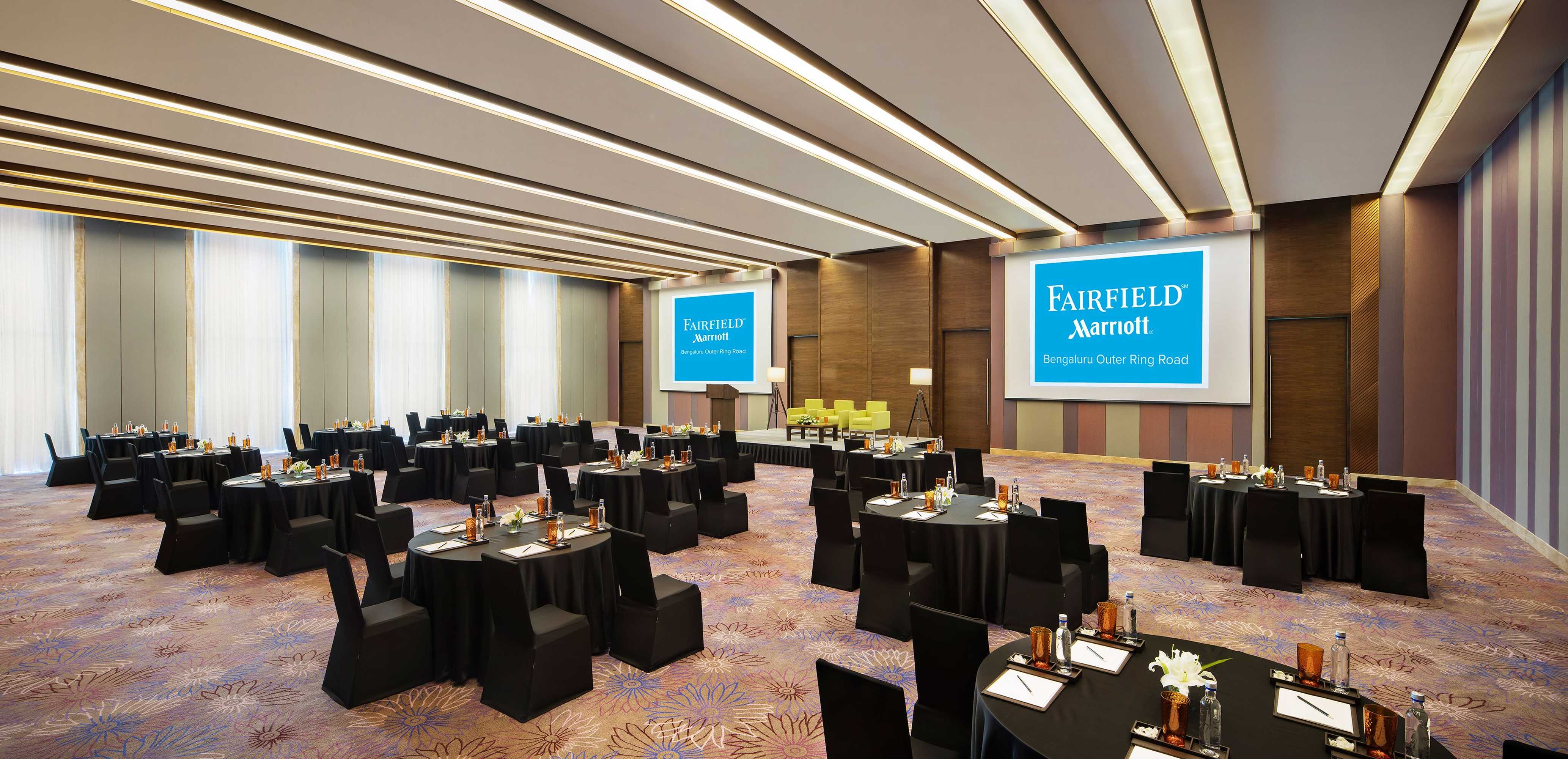 Gift card for Fairfield By Marriott Bengaluru Outer Ring Road Gift card for Fairfield By Marriott Bengaluru Outer Ring Road