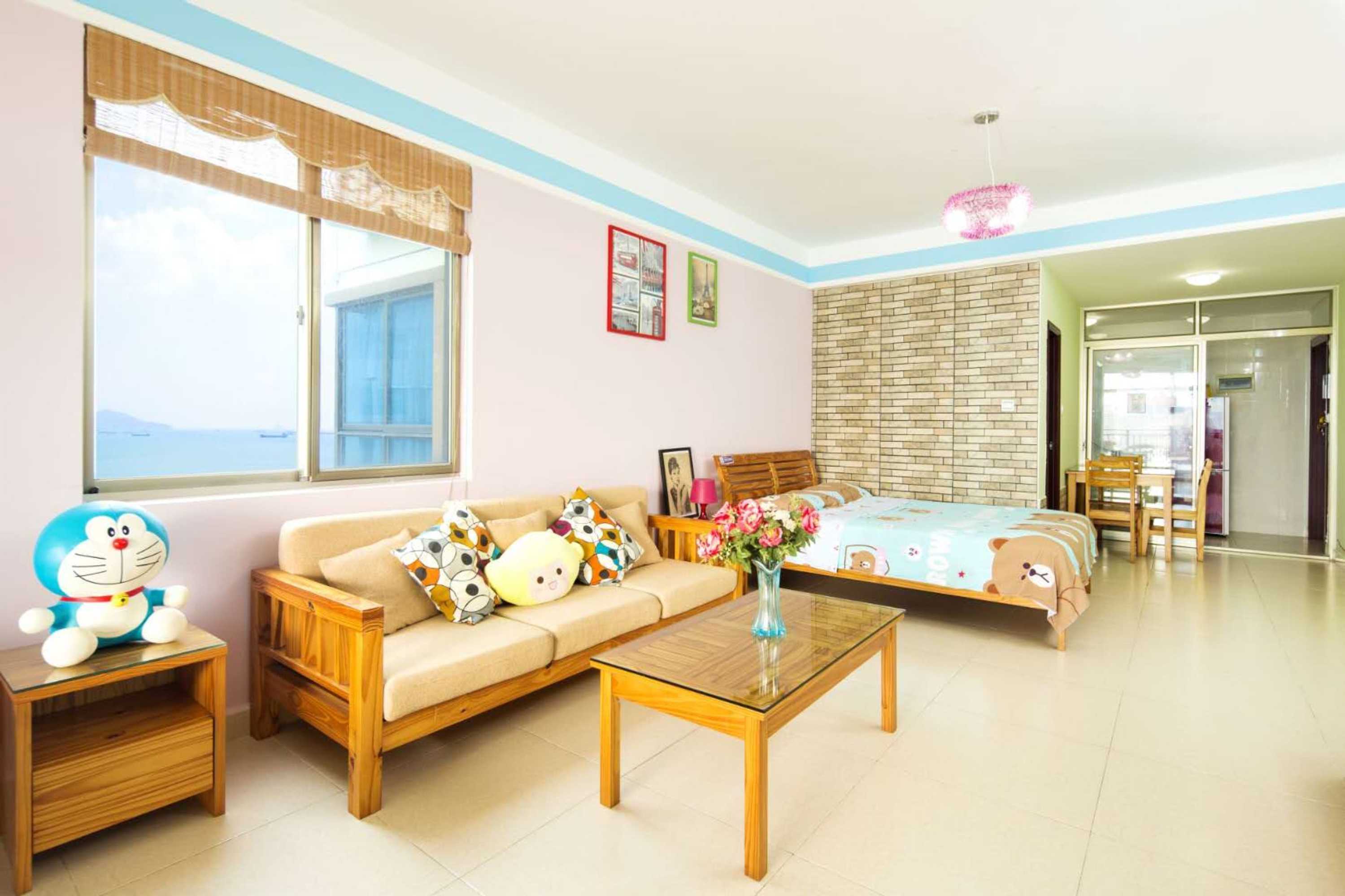 Gift card for Sanya Ninety Steps Seaview Apartment Gift card for Sanya Ninety Steps Seaview Apartment