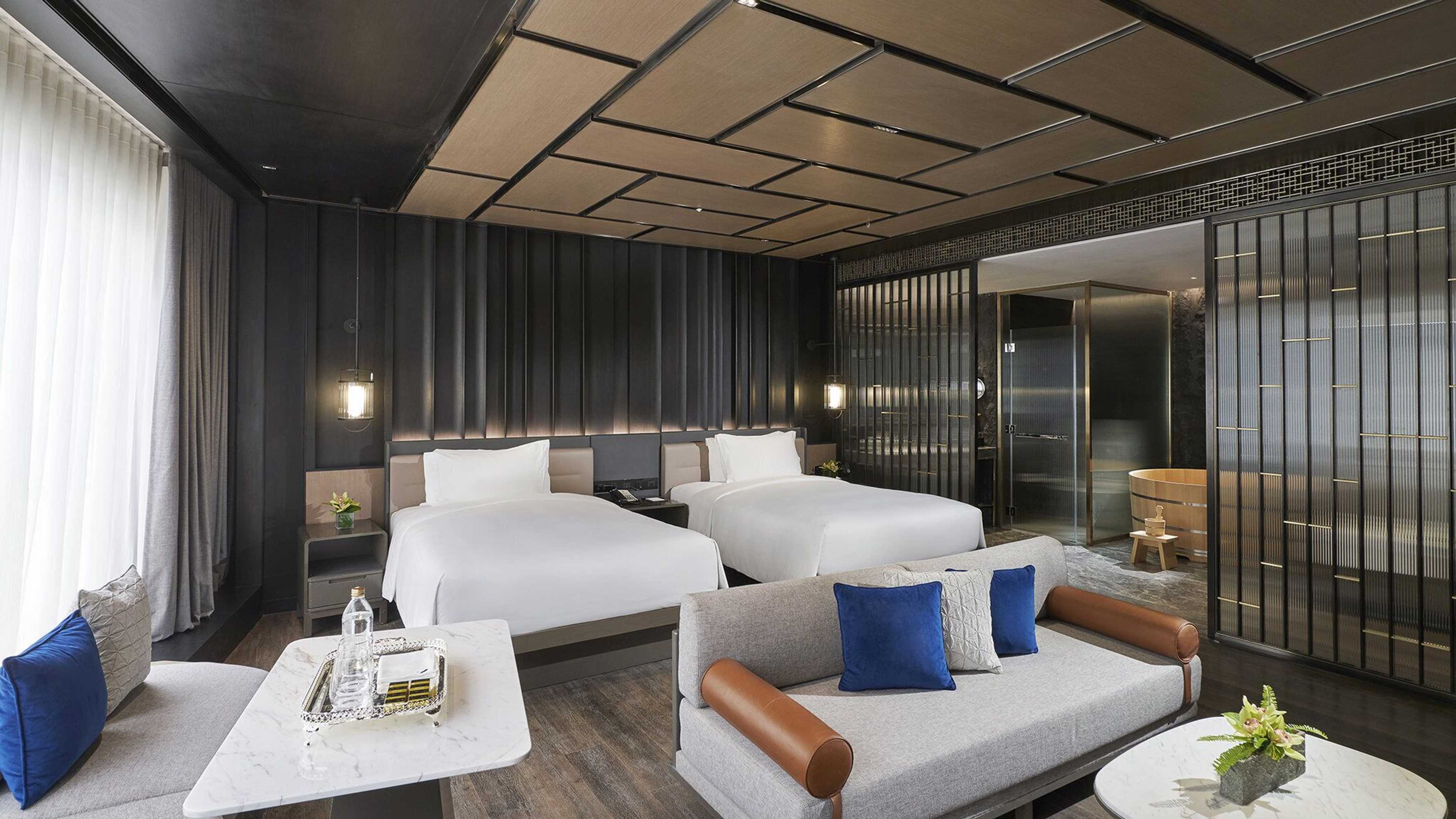 Gift card for Hotel Okura Manila at Newport World Resorts Gift card for Hotel Okura Manila at Newport World Resorts