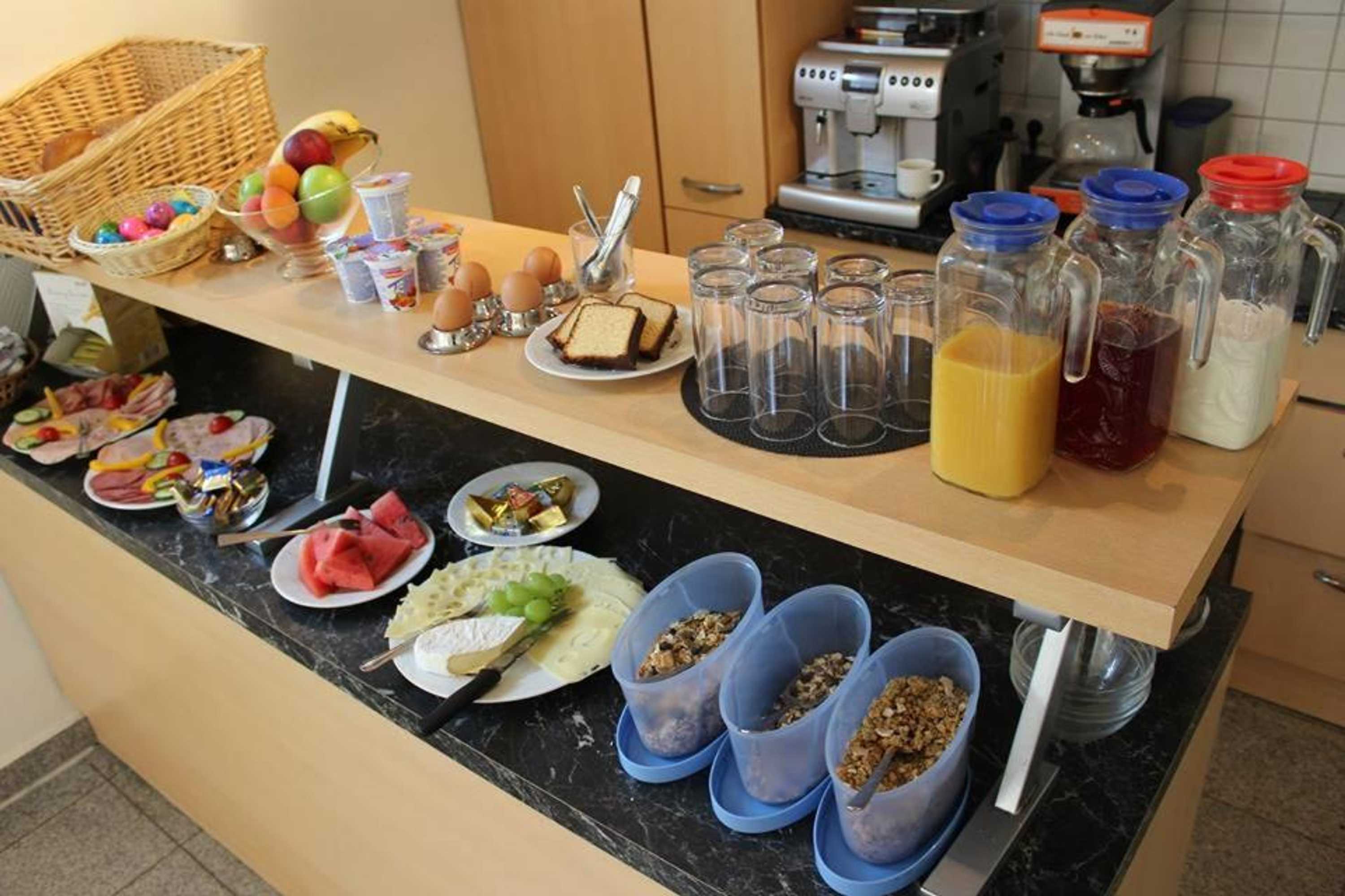 Gift card for Hotel Gramlich