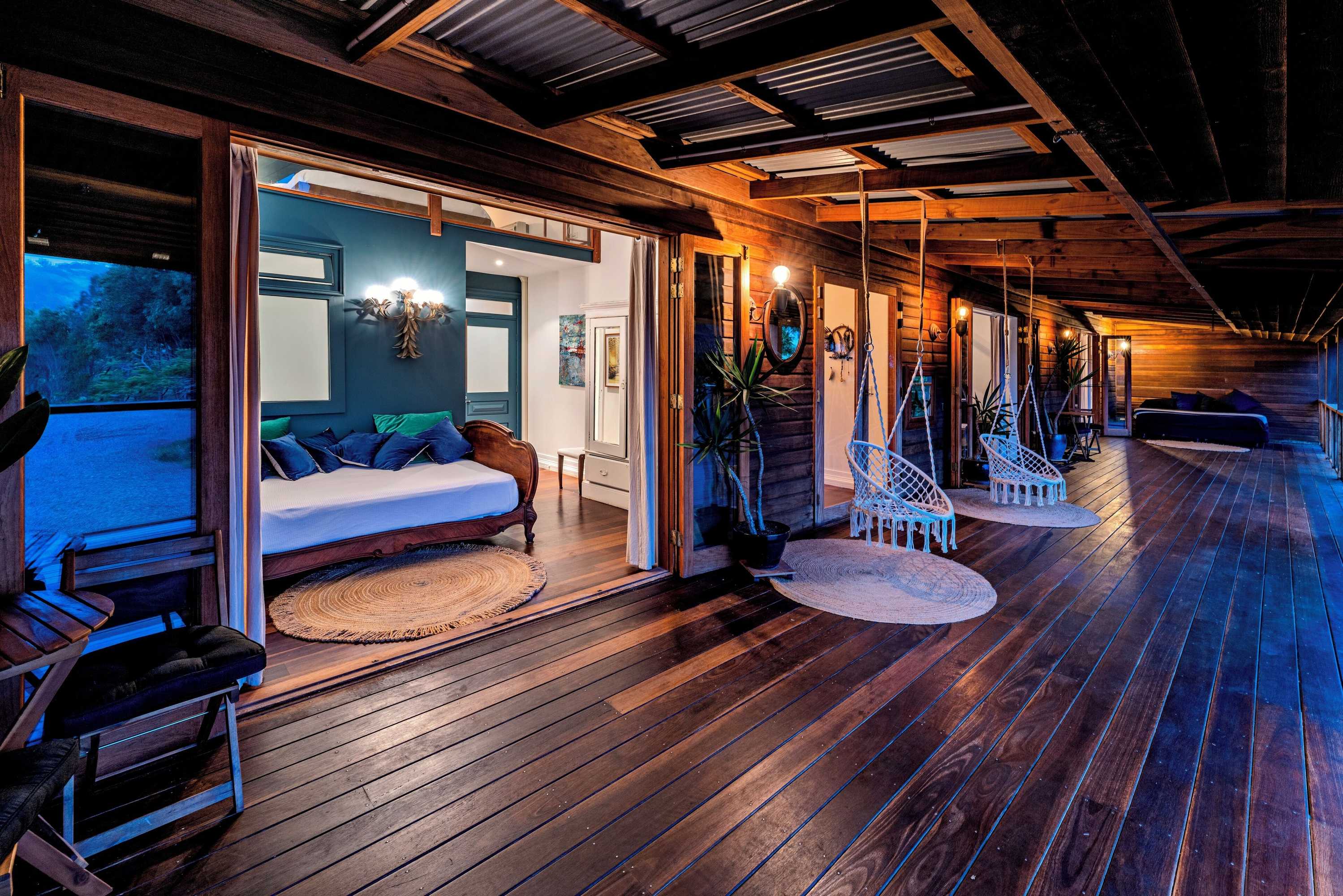 Gift card for Tranquilo Beach House