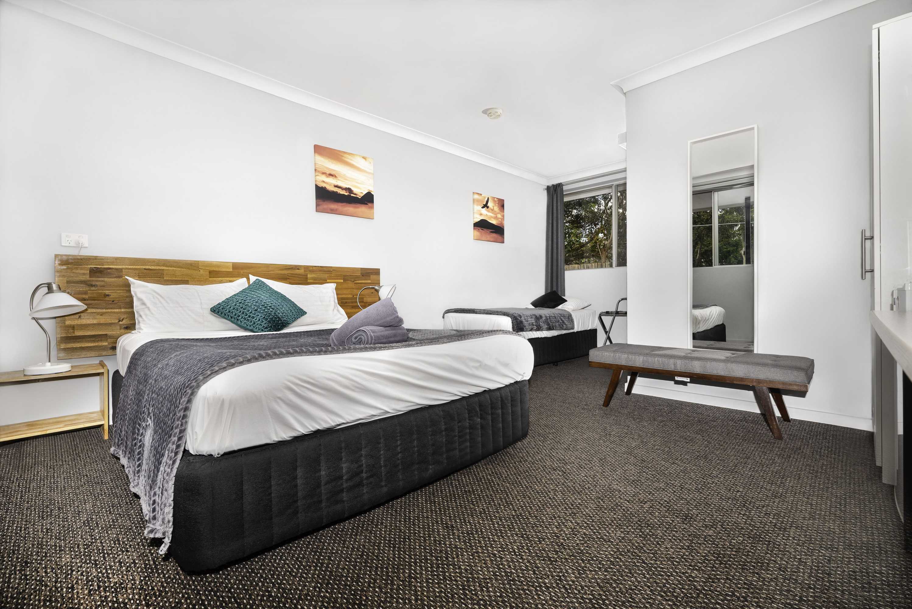 Gift card for Bald Hills Motel Gift card for Bald Hills Motel