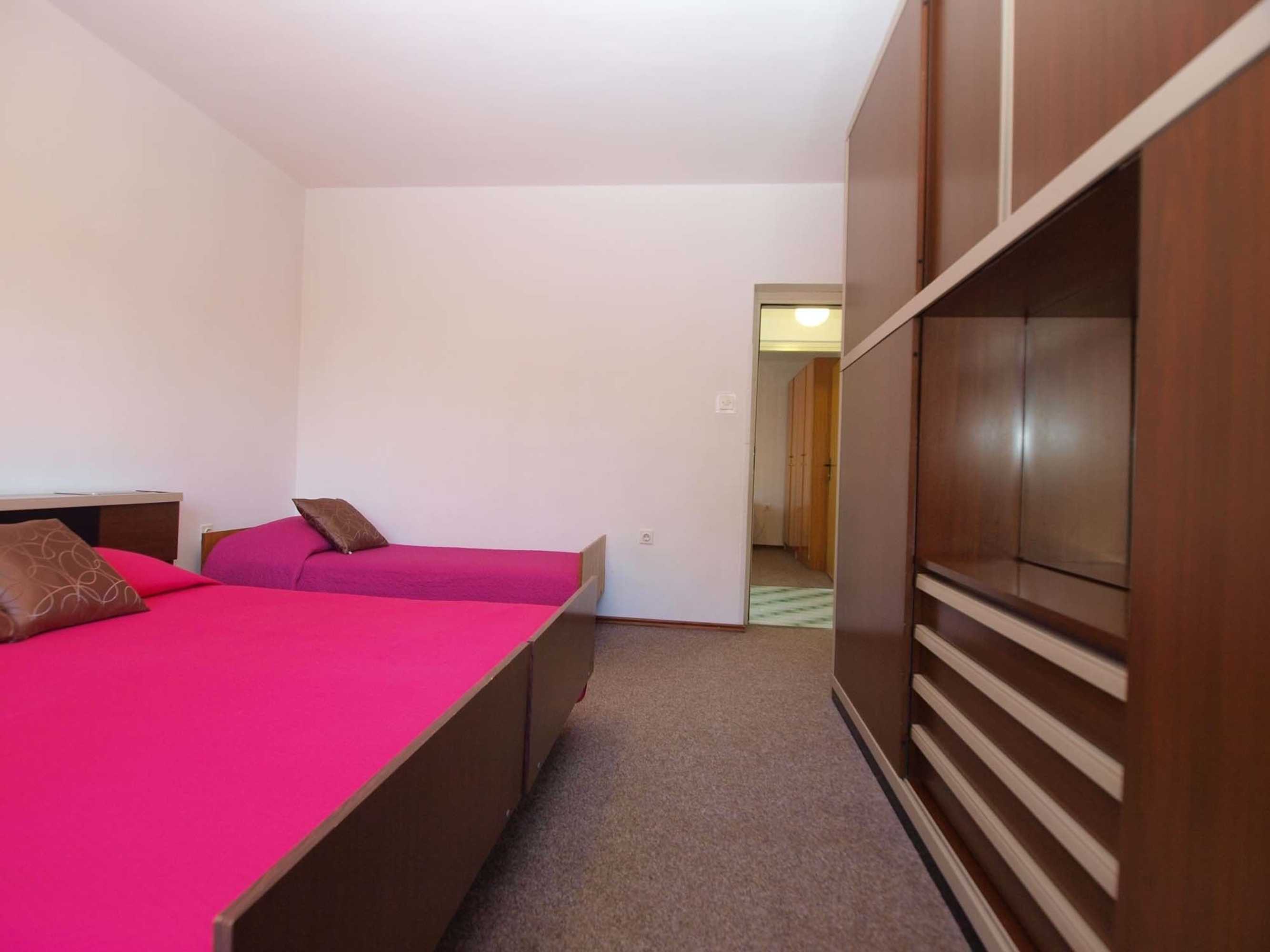 Gift card for Apartment Jozefina 1261
