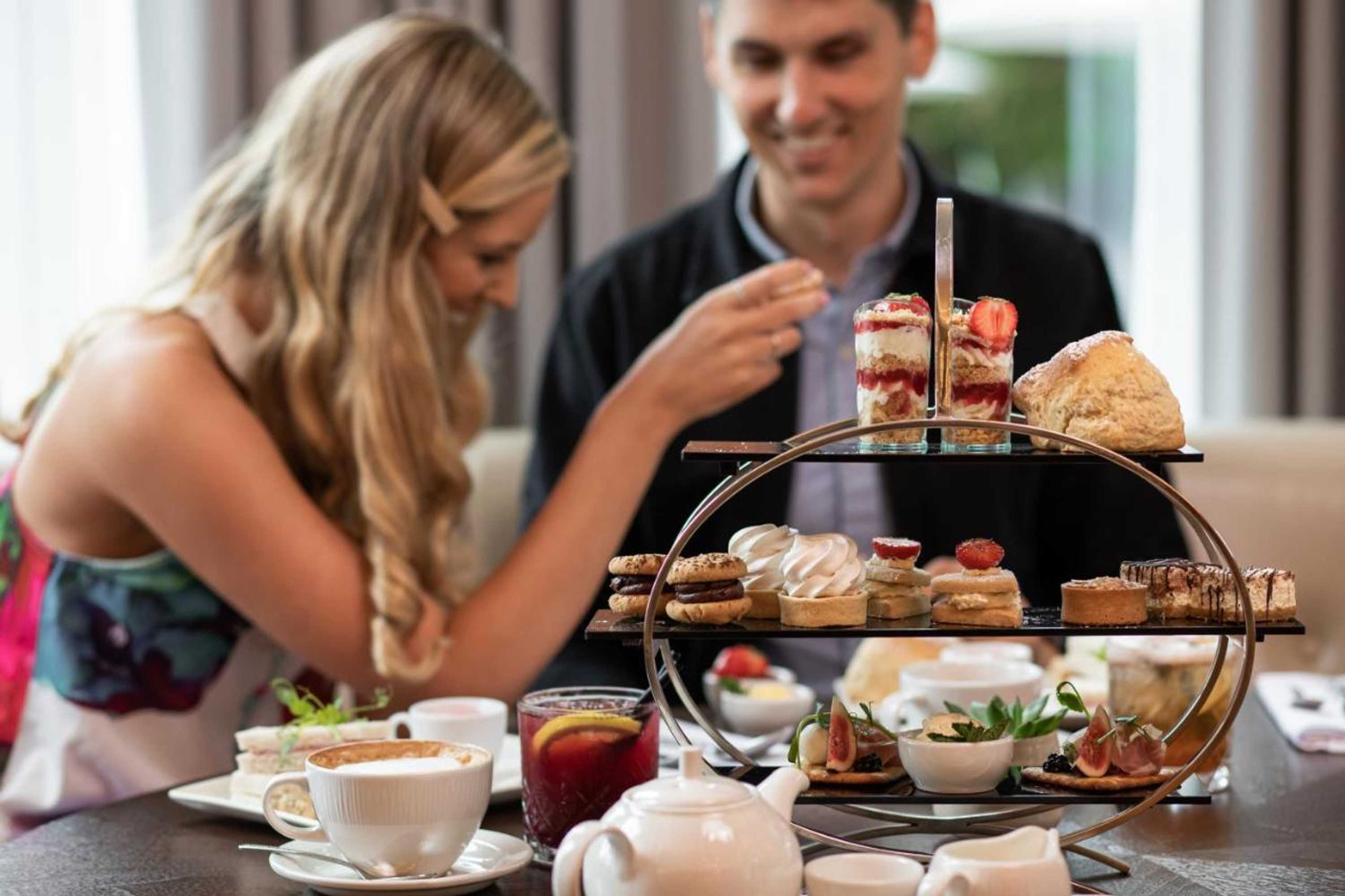 Gift card for Tullyglass House Hotel