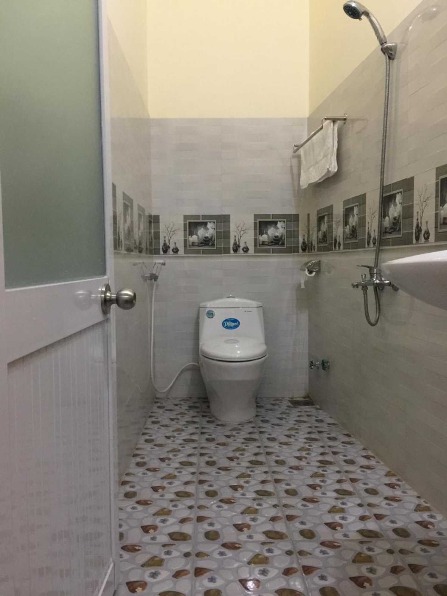 Gift card for Khách Sạn Ngọc Thương