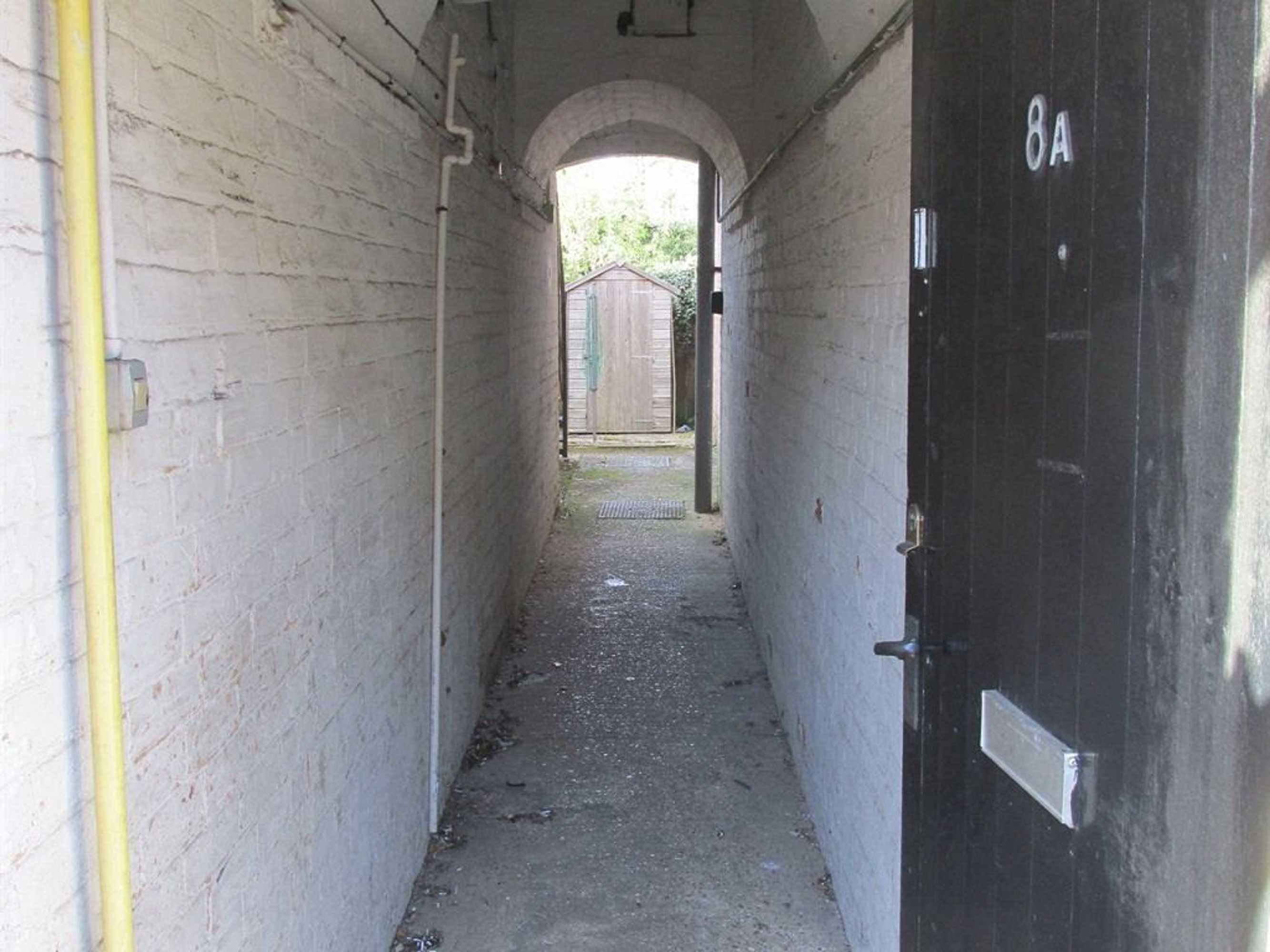 Gift card for Leighton Buzzard Apartments