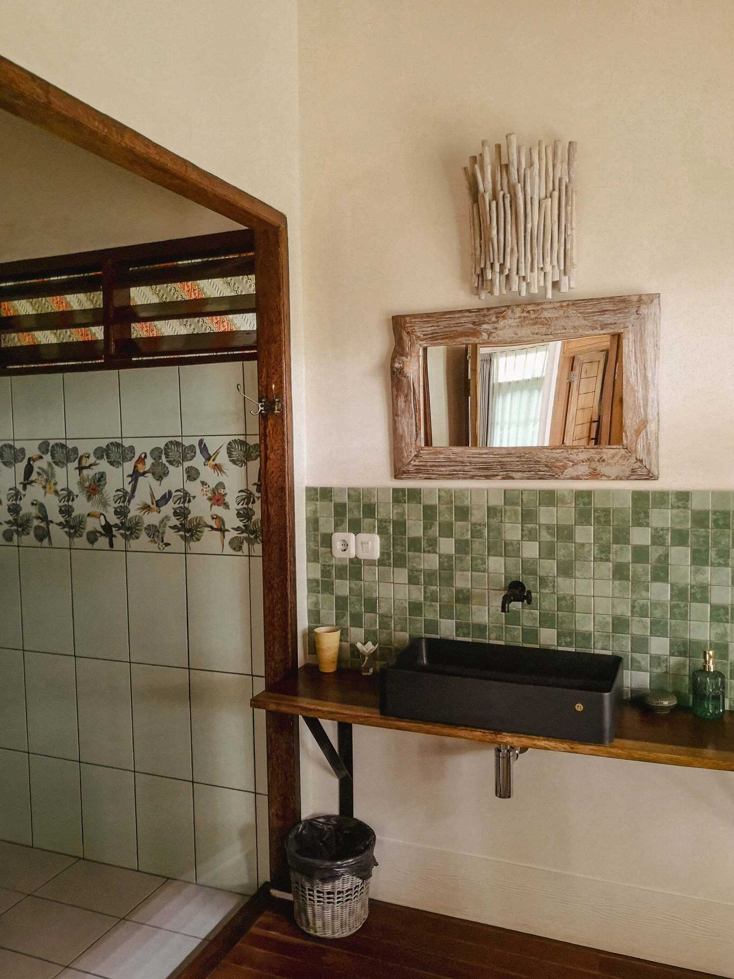 Gift card for Les Rizieres Lombok - Tetebatu