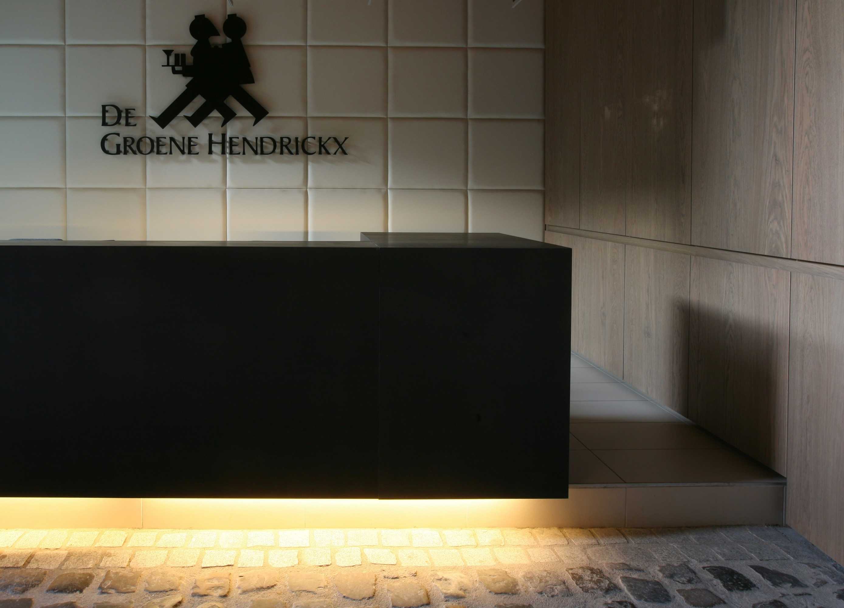 Gift card for Hotel De Groene Hendrickx Gift card for Hotel De Groene Hendrickx