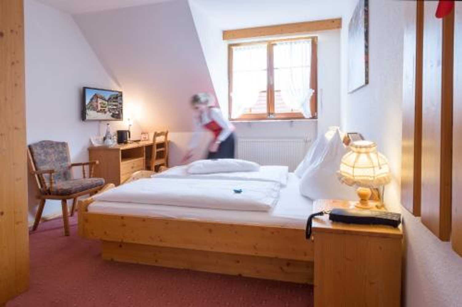 Gift card for Hotel Der Löwen in Staufen