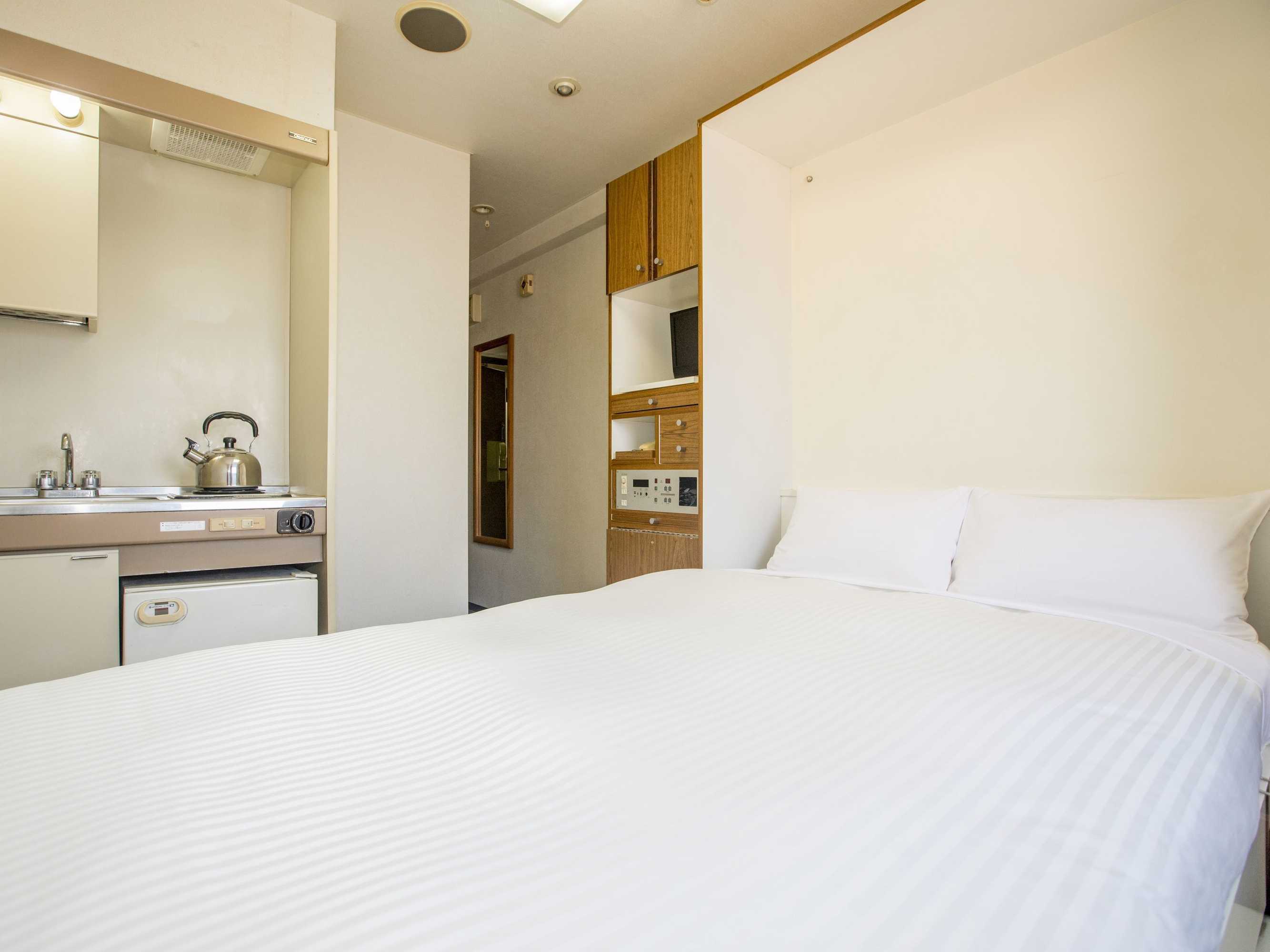 Gift card for Flexstay Inn Higashi-Jujo Gift card for Flexstay Inn Higashi-Jujo