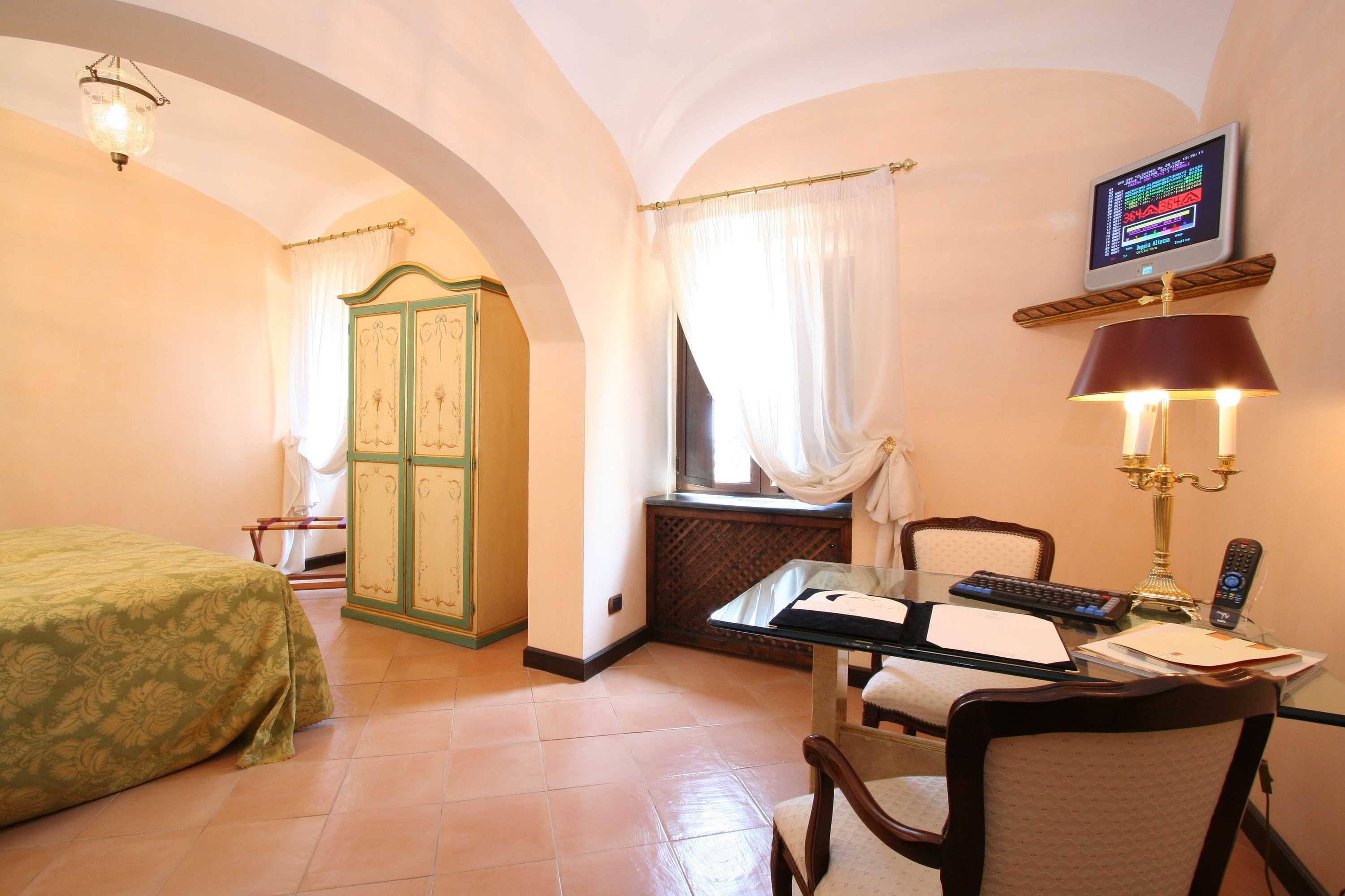 Gift card for Hotel San Francesco Al Monte Gift card for Hotel San Francesco Al Monte