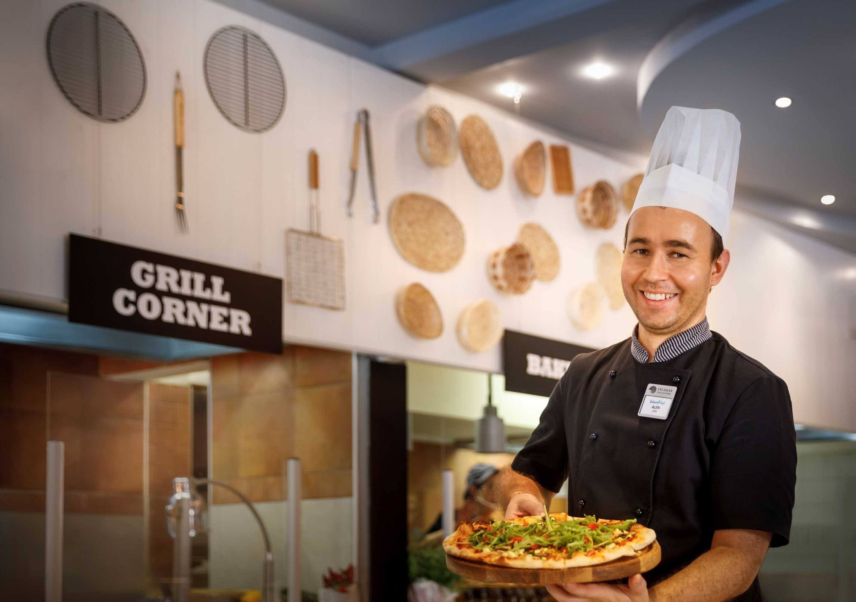 Gift card for Sunny Poreč by Valamar