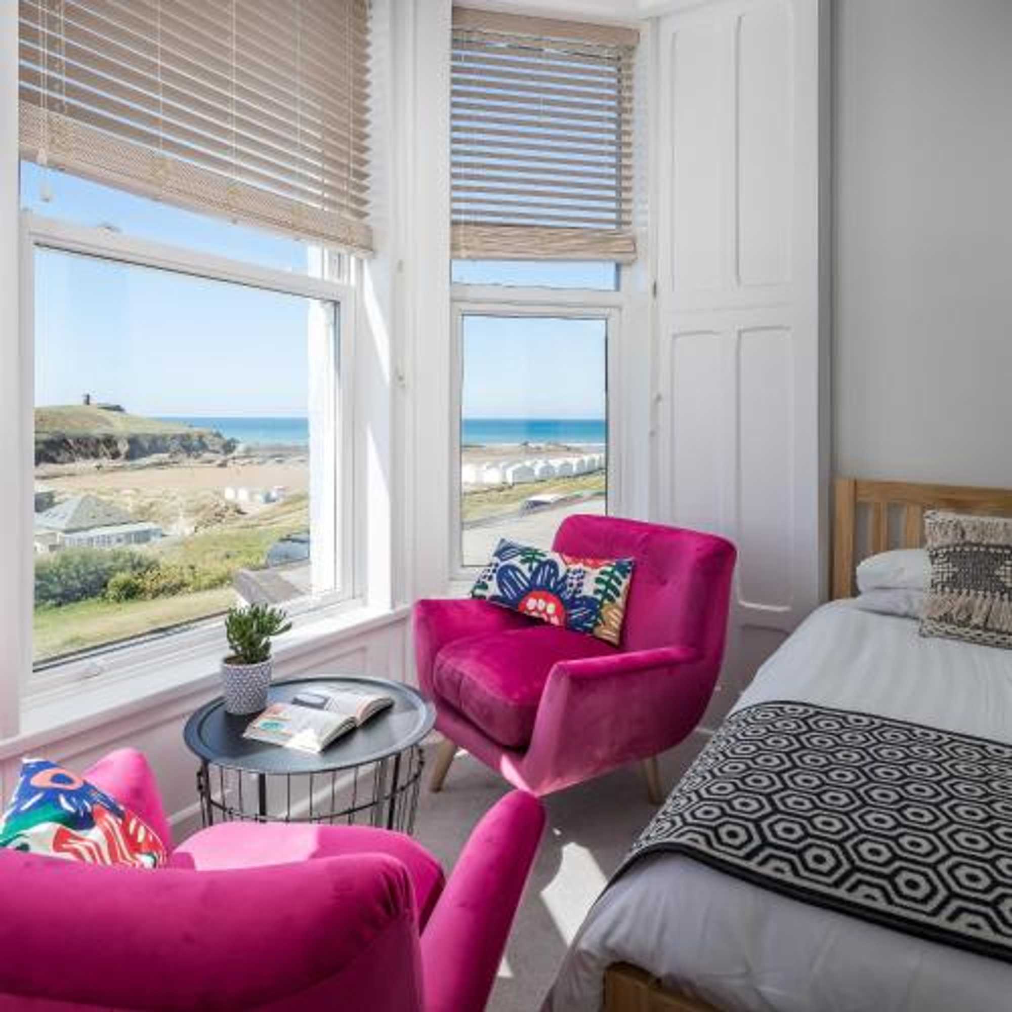 Gift card for The Edgcumbe Hotel & Deck Restaurant Gift card for The Edgcumbe Hotel & Deck Restaurant