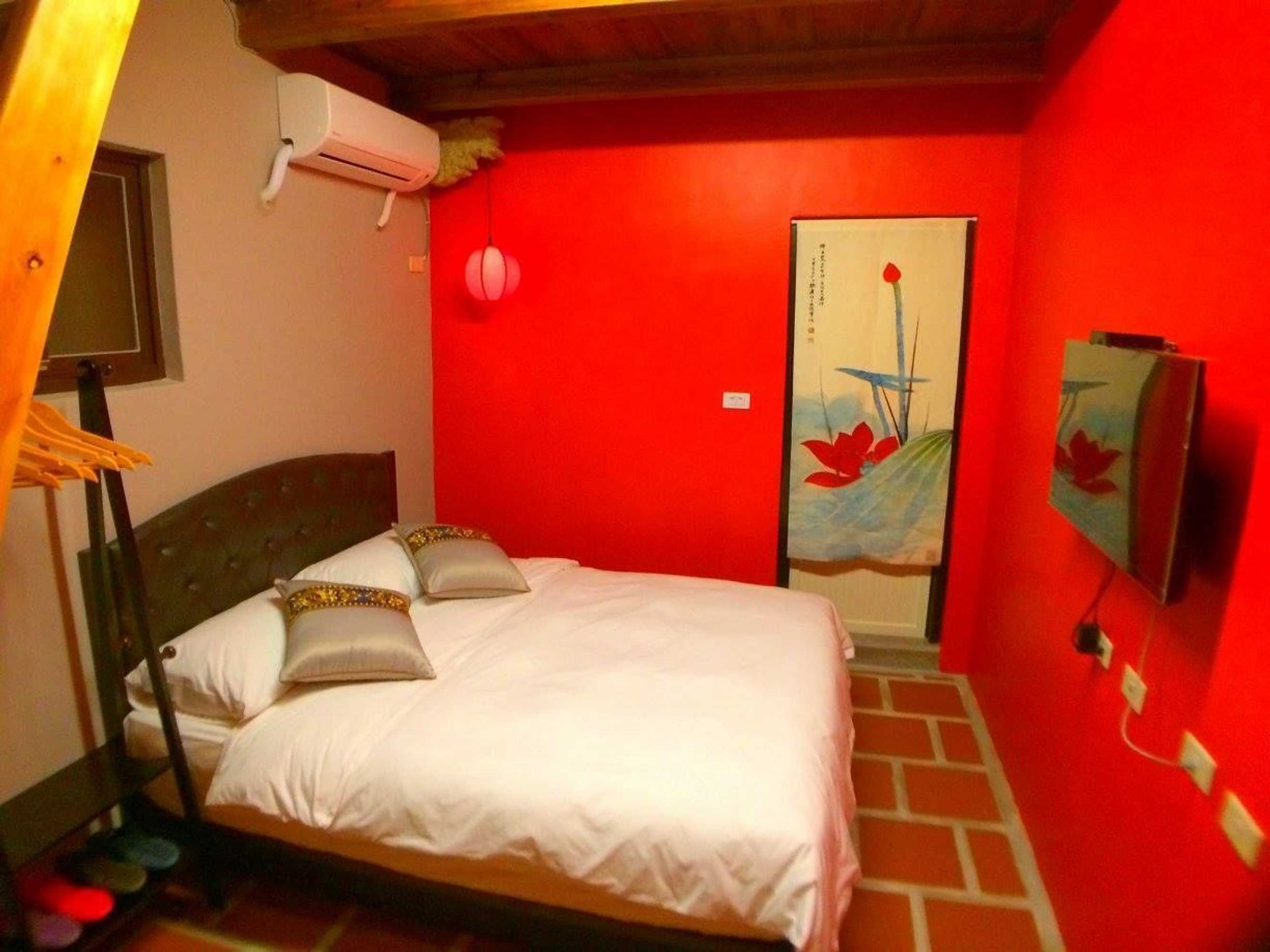 Gift card for Zhu Shan Homestay Gift card for Zhu Shan Homestay