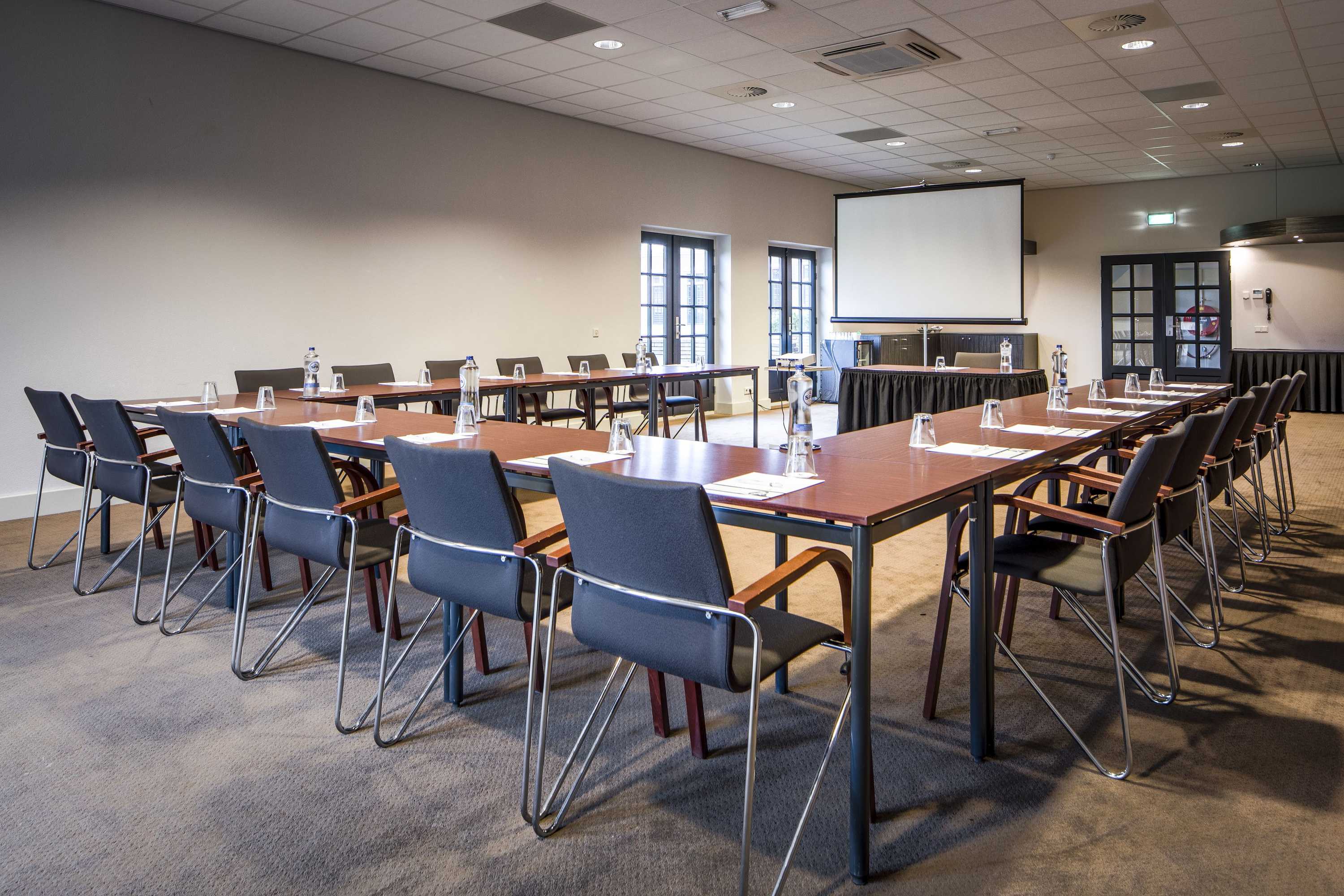 Gift card for Fletcher Landgoed Hotel Holthurnsche Hof