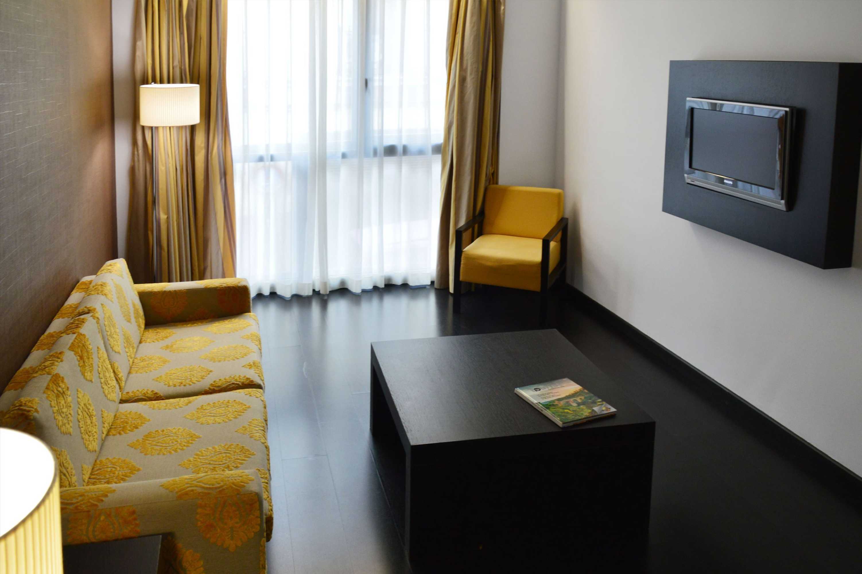 Gift card for Gran Hotel Don Manuel Gift card for Gran Hotel Don Manuel