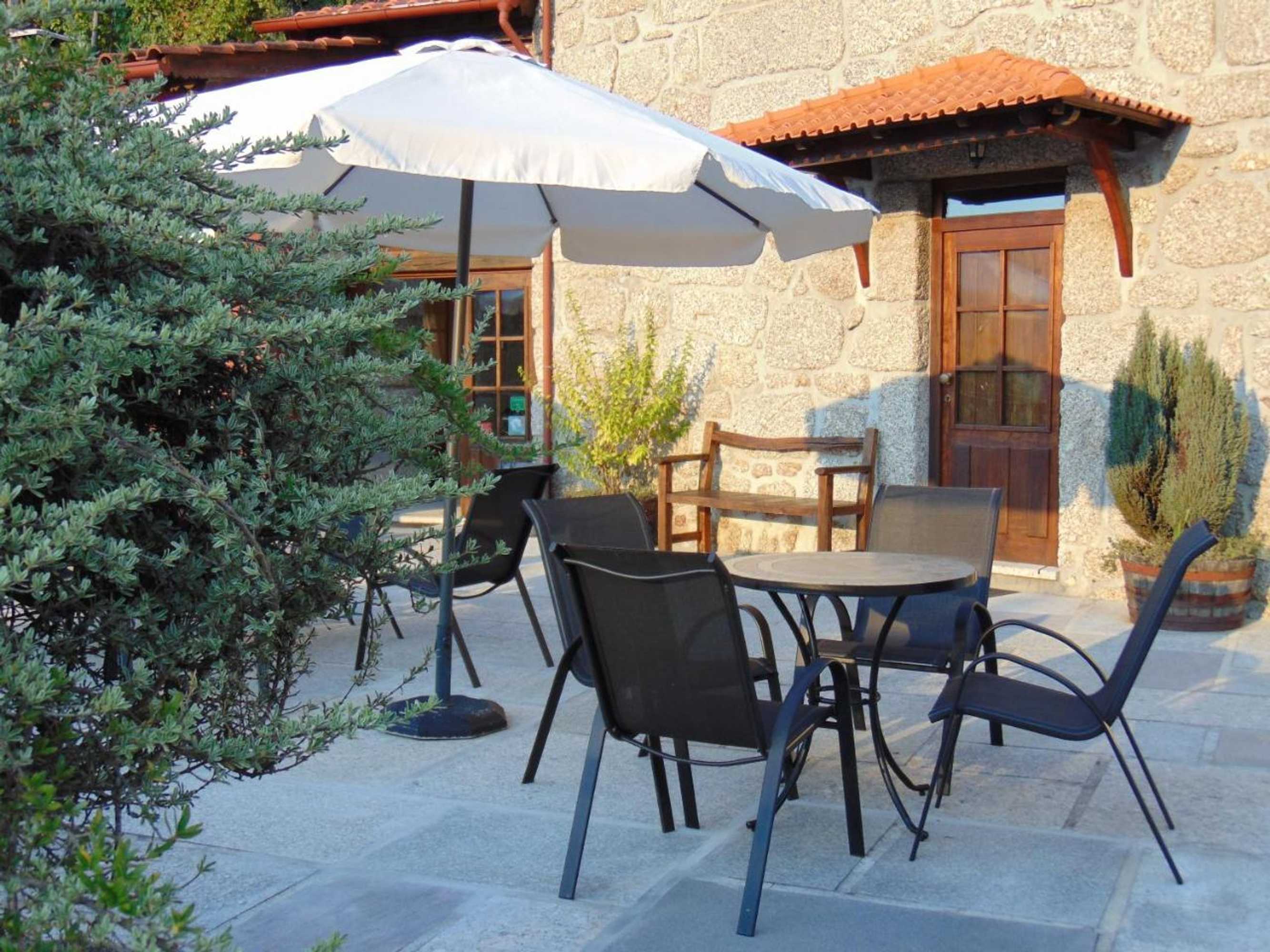 Gift card for Quinta de Barbêdo - Turismo Rural