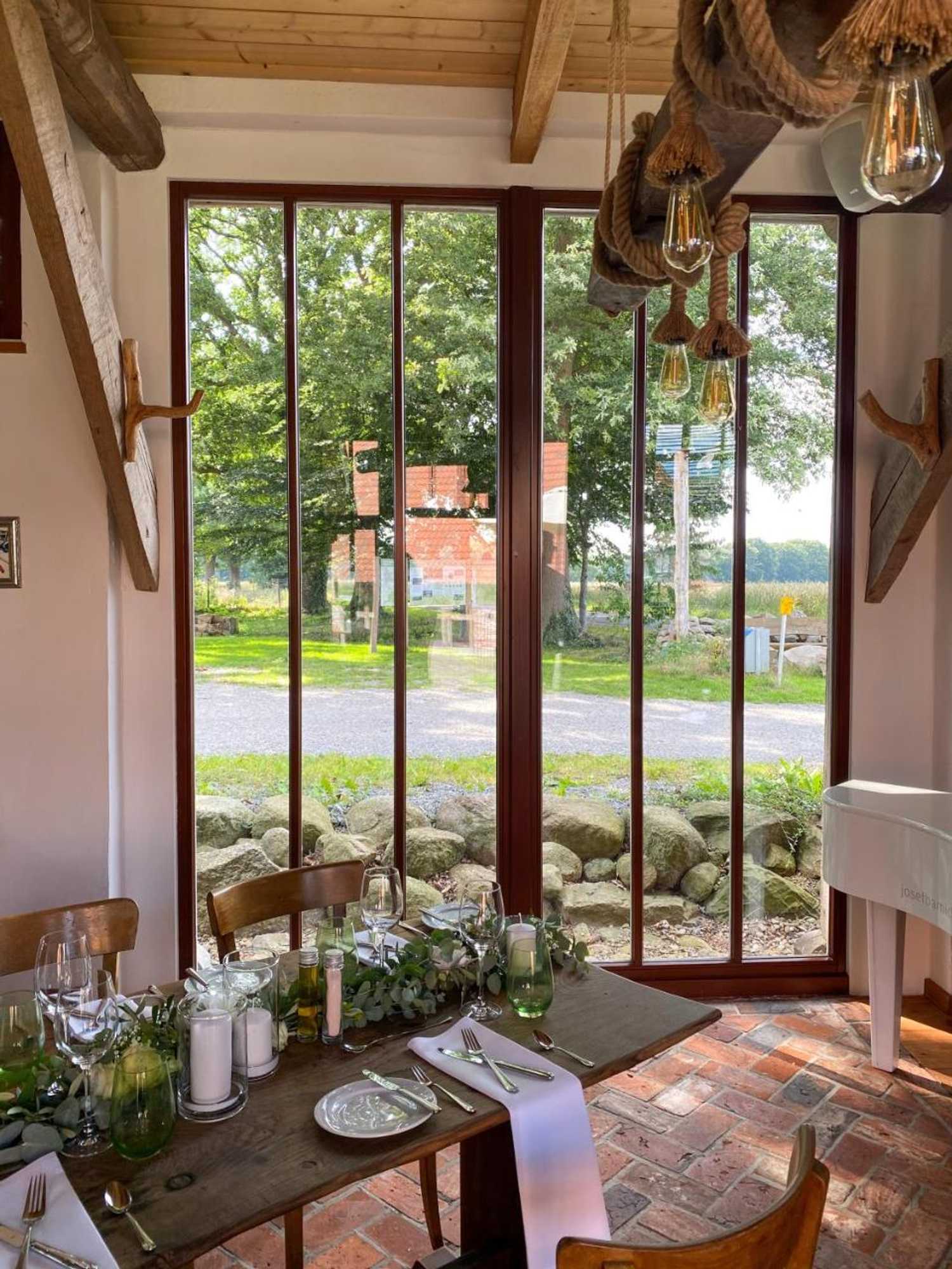 Gift card for Nordenholzer Hofhotel