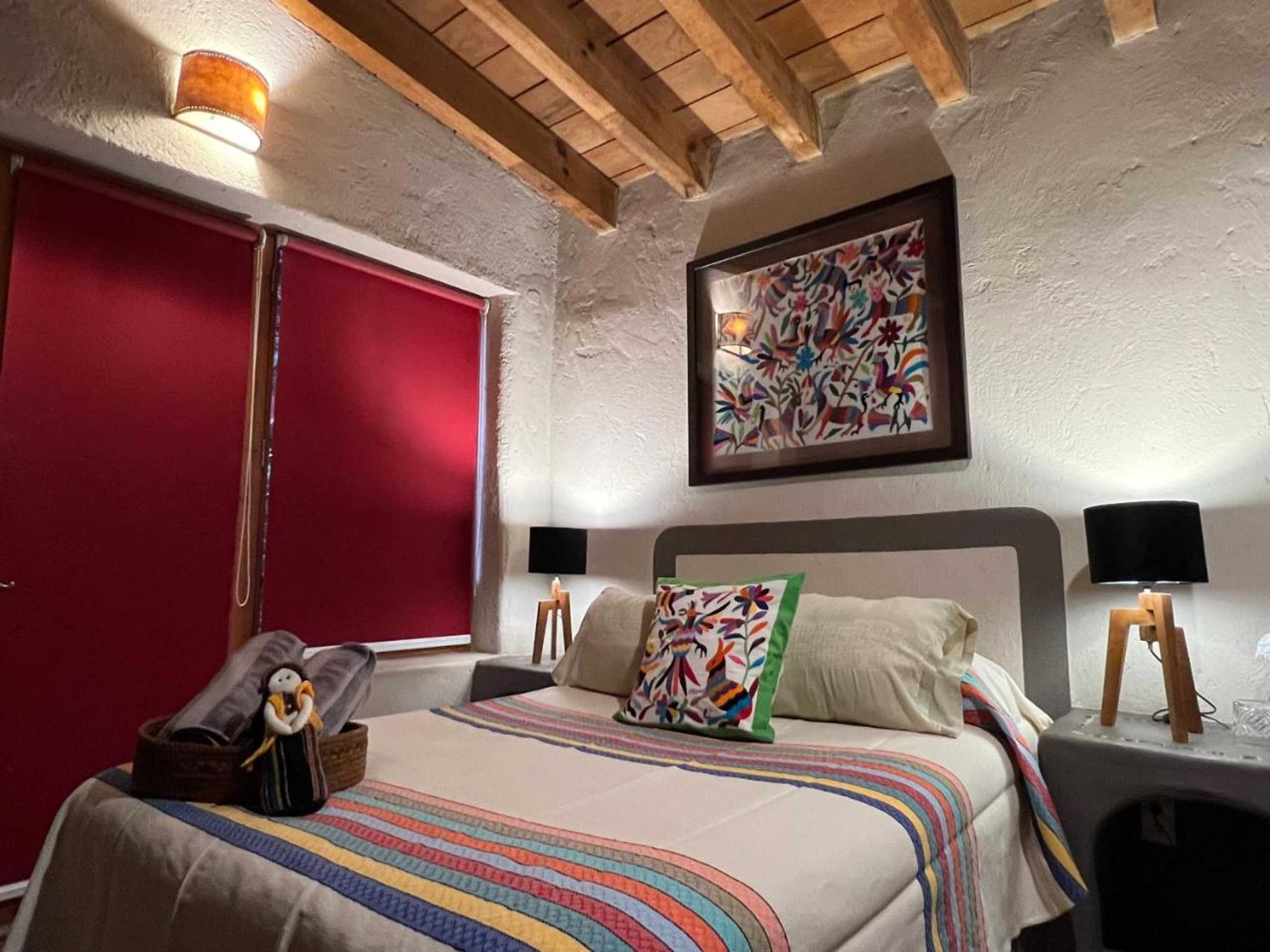 Gift card for Las Luciérnagas