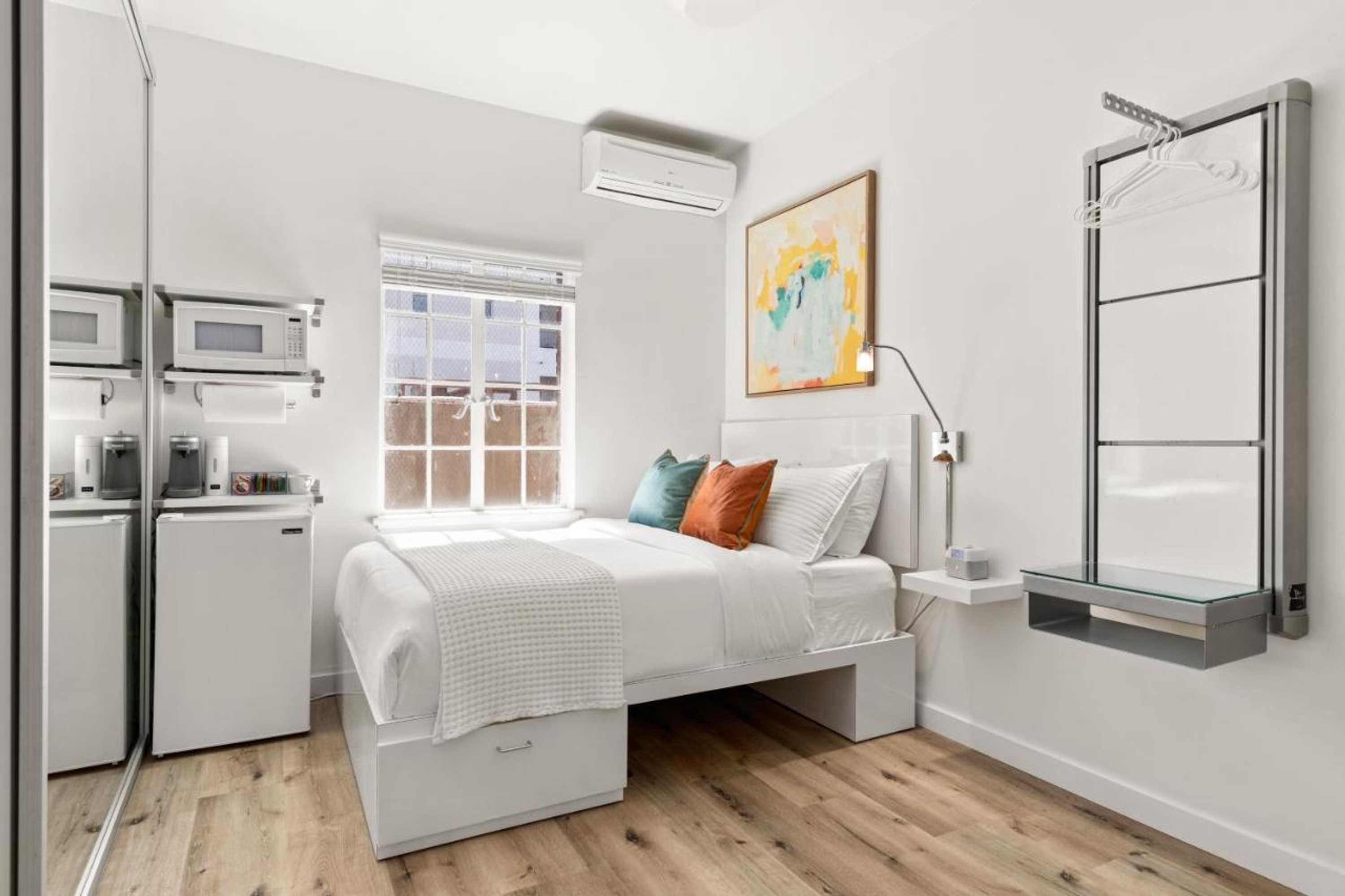 Gift card for The Varden-A Boutique Hotel