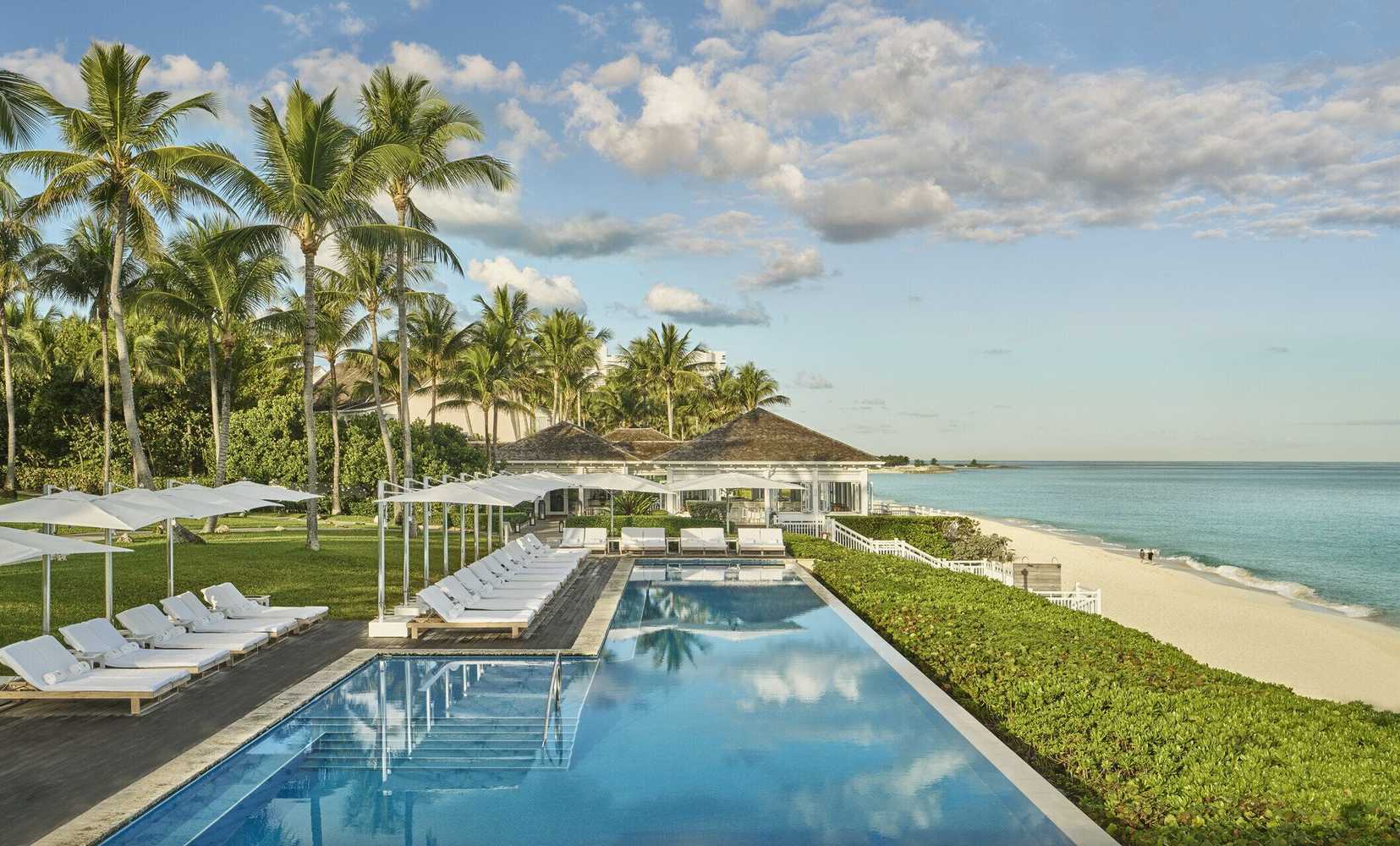 Gift card for The Ocean Club Bahamas Gift card for The Ocean Club Bahamas