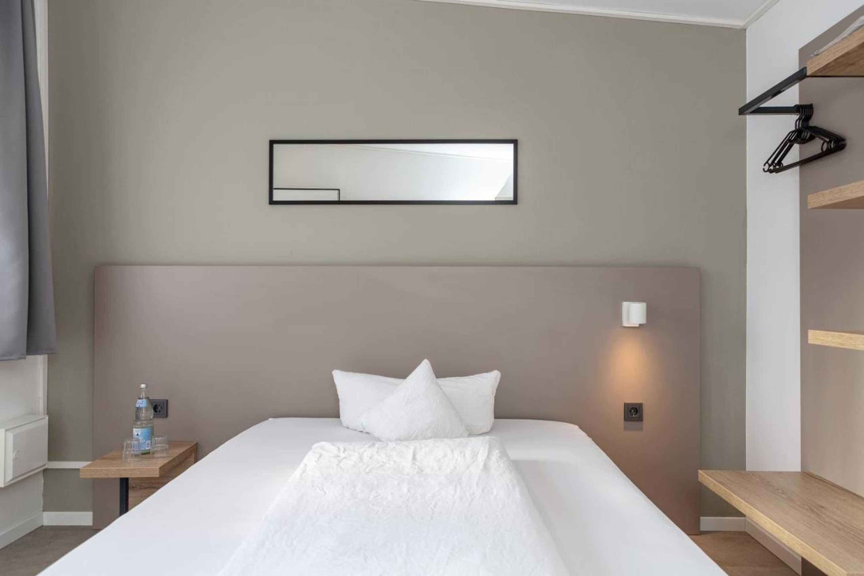 Gift card for Hotel Lüneburg Süd