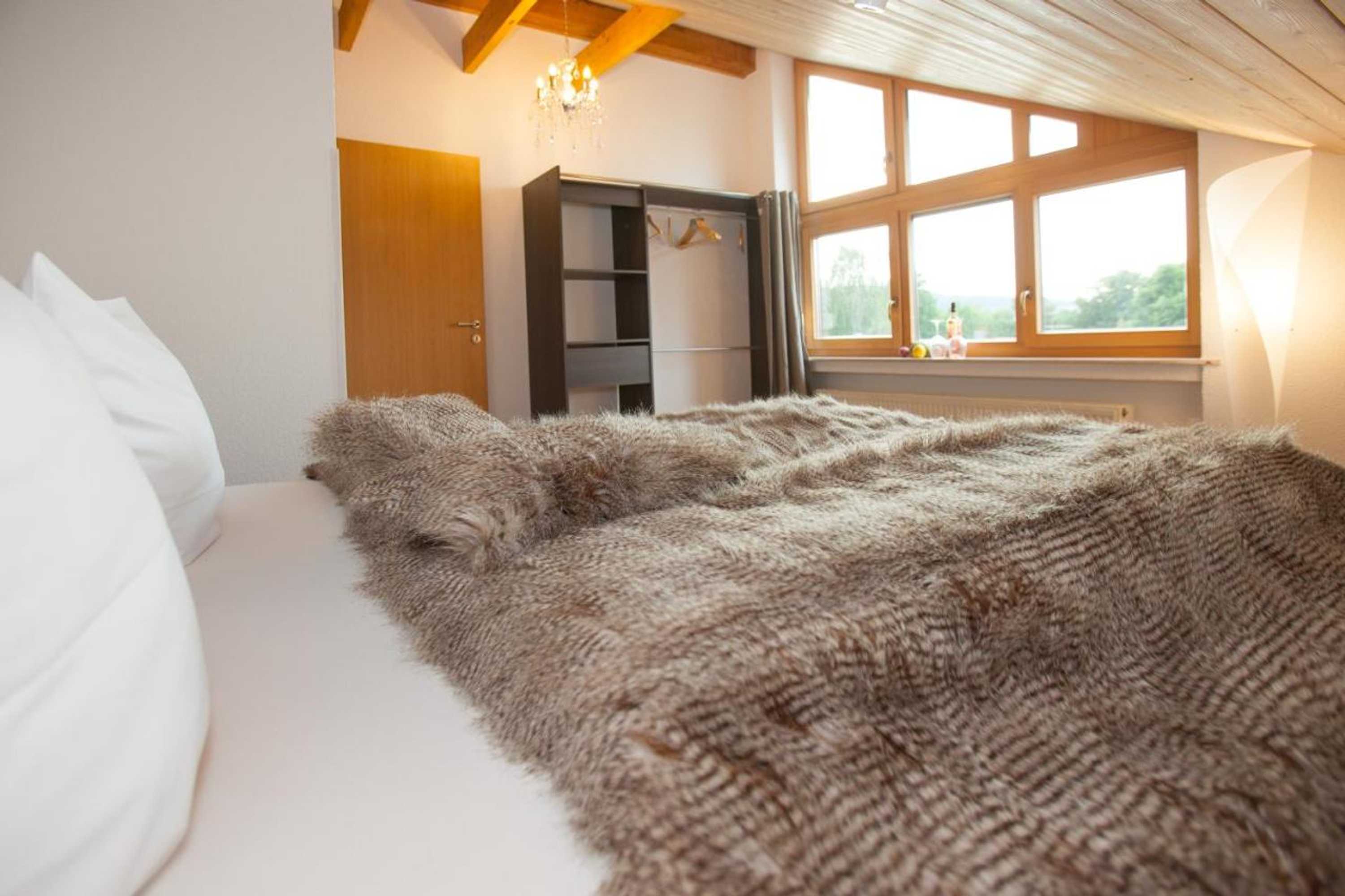 Gift card for Residenz Cheval am Pfaffenberg Friedrichshafen Messe