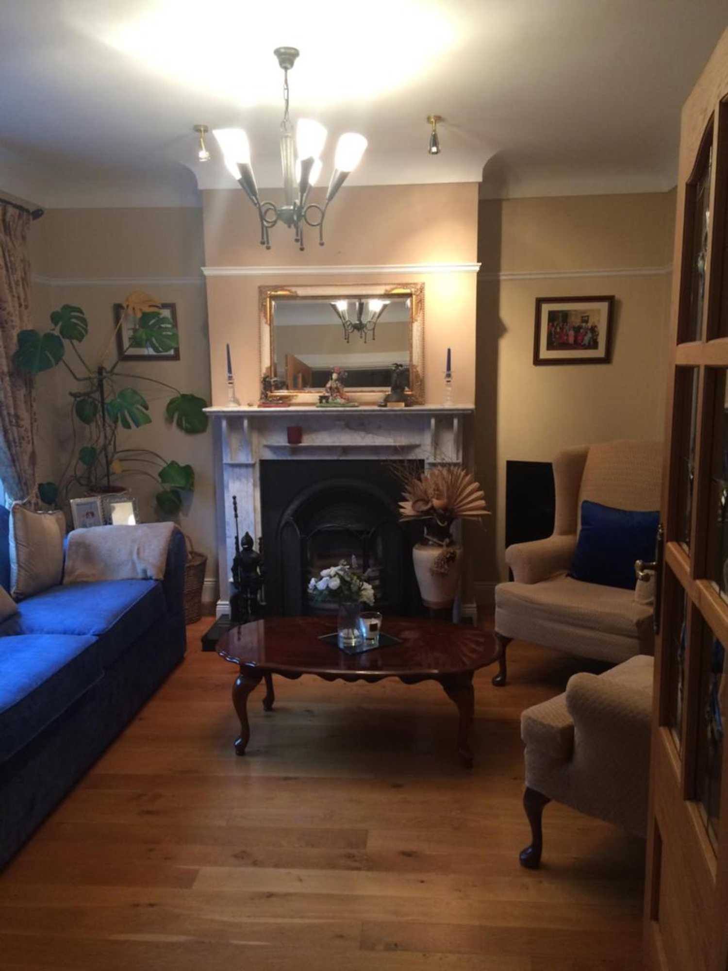 Gift card for Ros Dún House