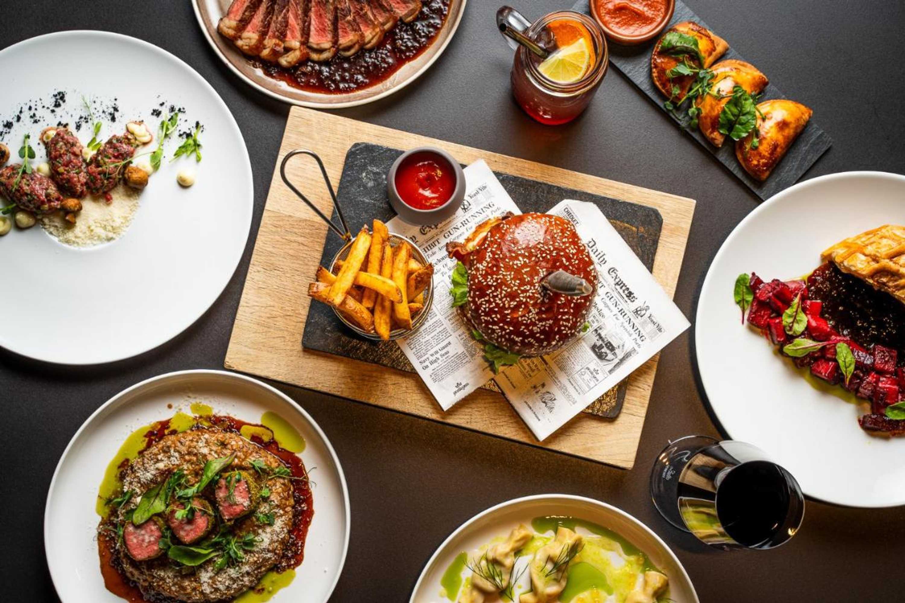 Gift card for Hotel Artist